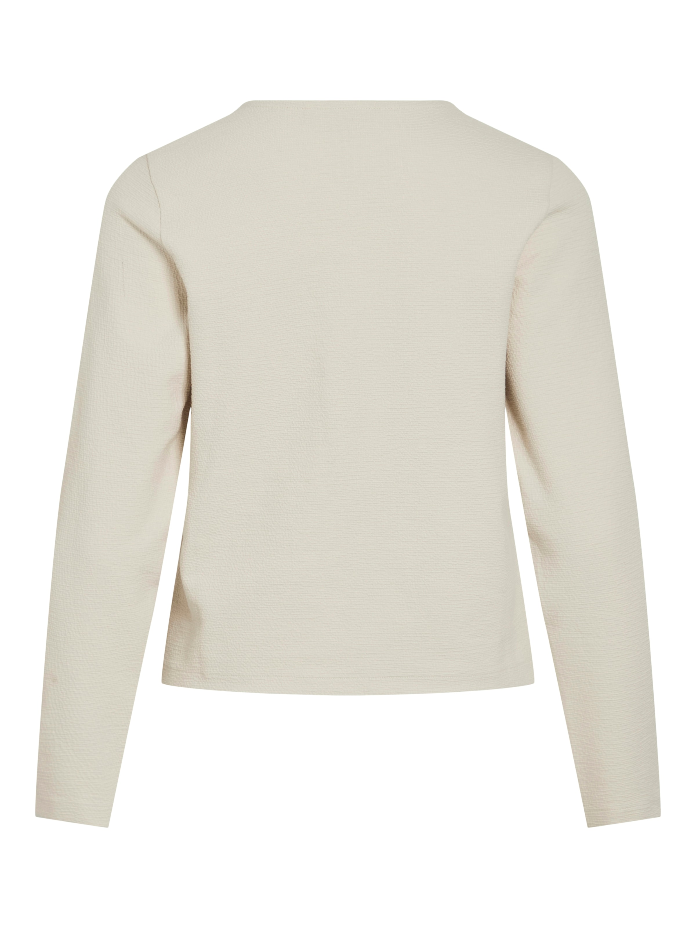 Vila Blazer court »VIGARDEN L/S SHORT CARDIGAN - NOOS«