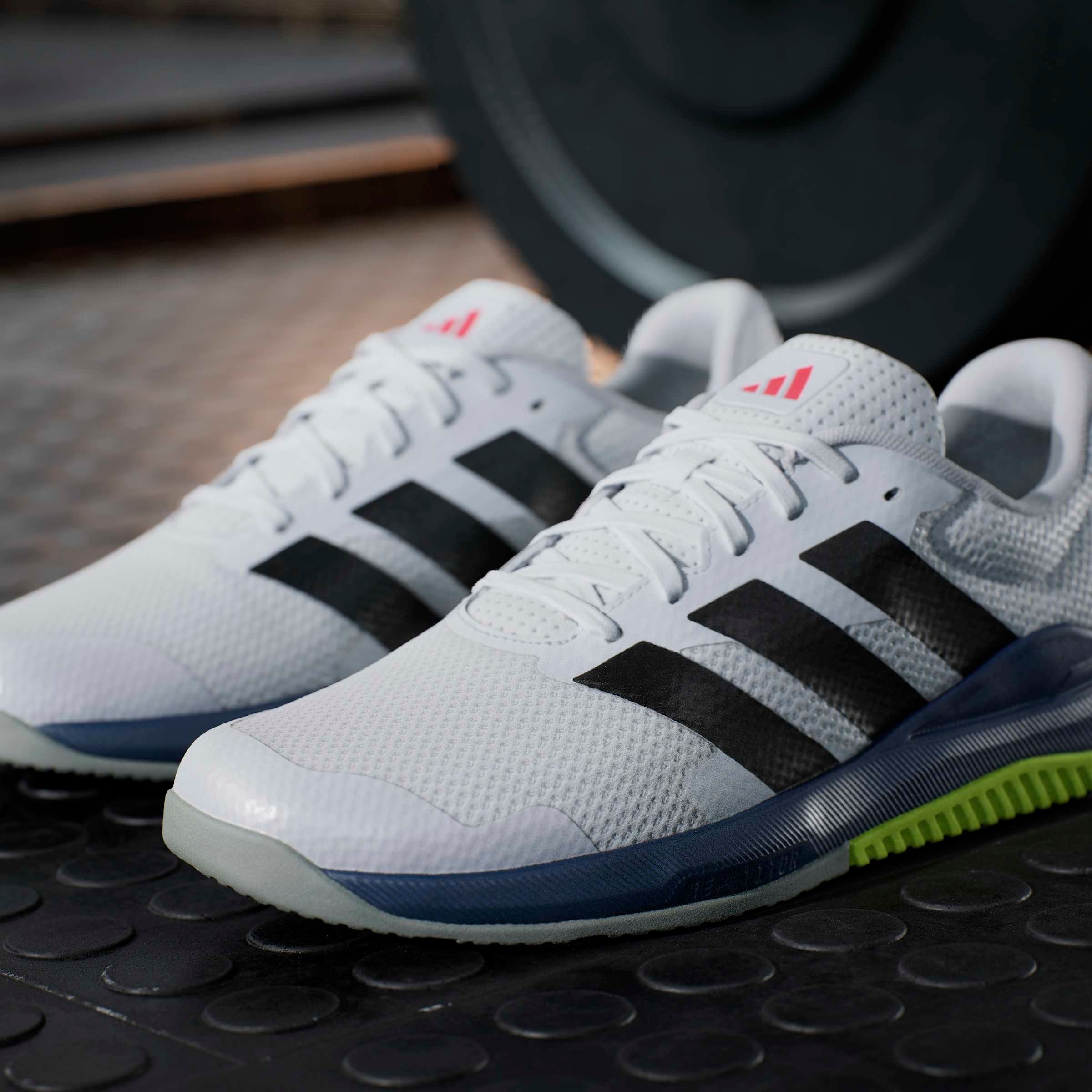 adidas Performance Chaussure d'entraînement »DROPSET BASE«