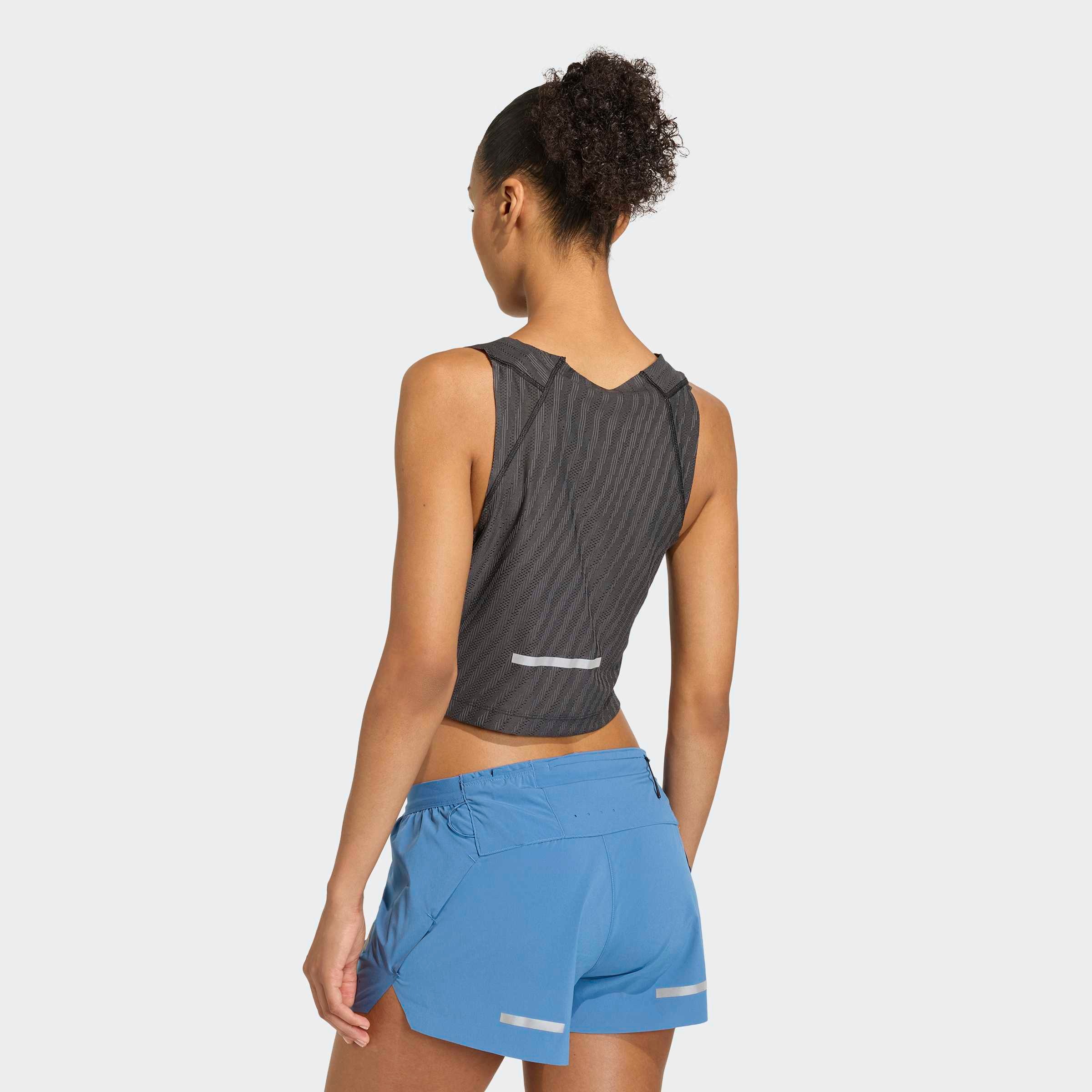 adidas Performance Lauftop »ADI365 C TANK W« für Erwachsene, aus Polyester