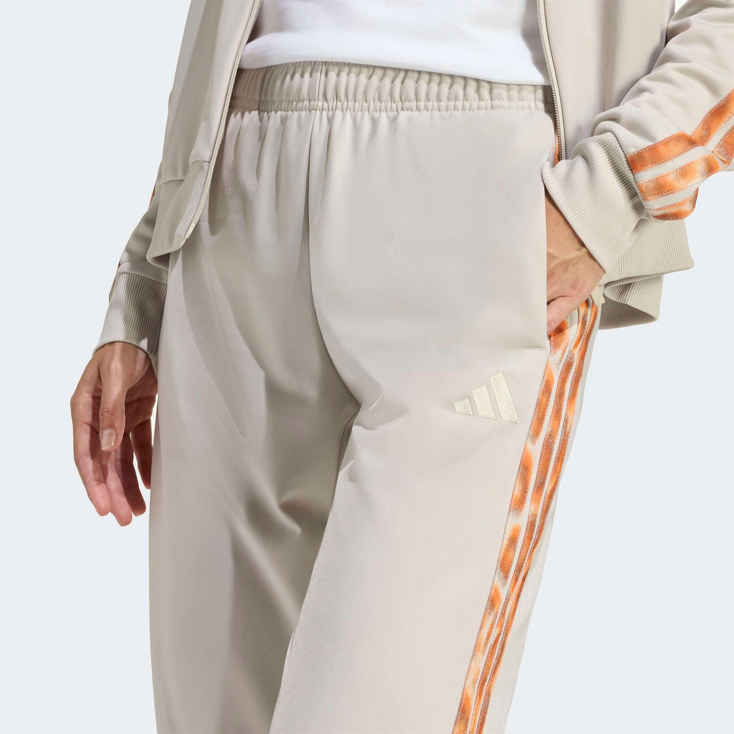 adidas Sportswear Combinaison d'entraînement »W 3S TR TS INFI« 2 pièces