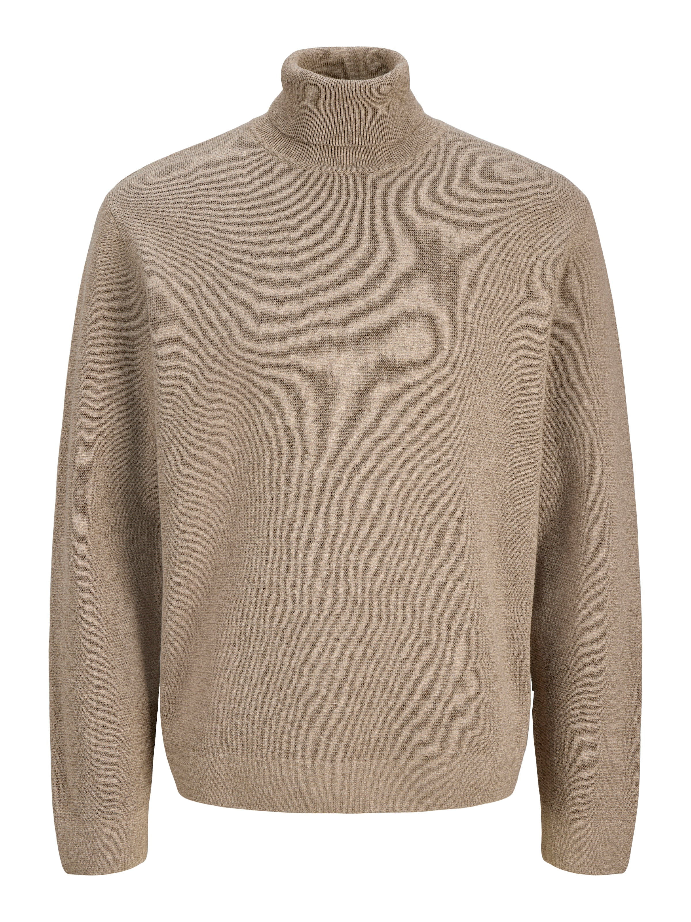 Jack & Jones Pull à col roulé »JPRBLAMILANO STITCH KNIT ROLL NECK«