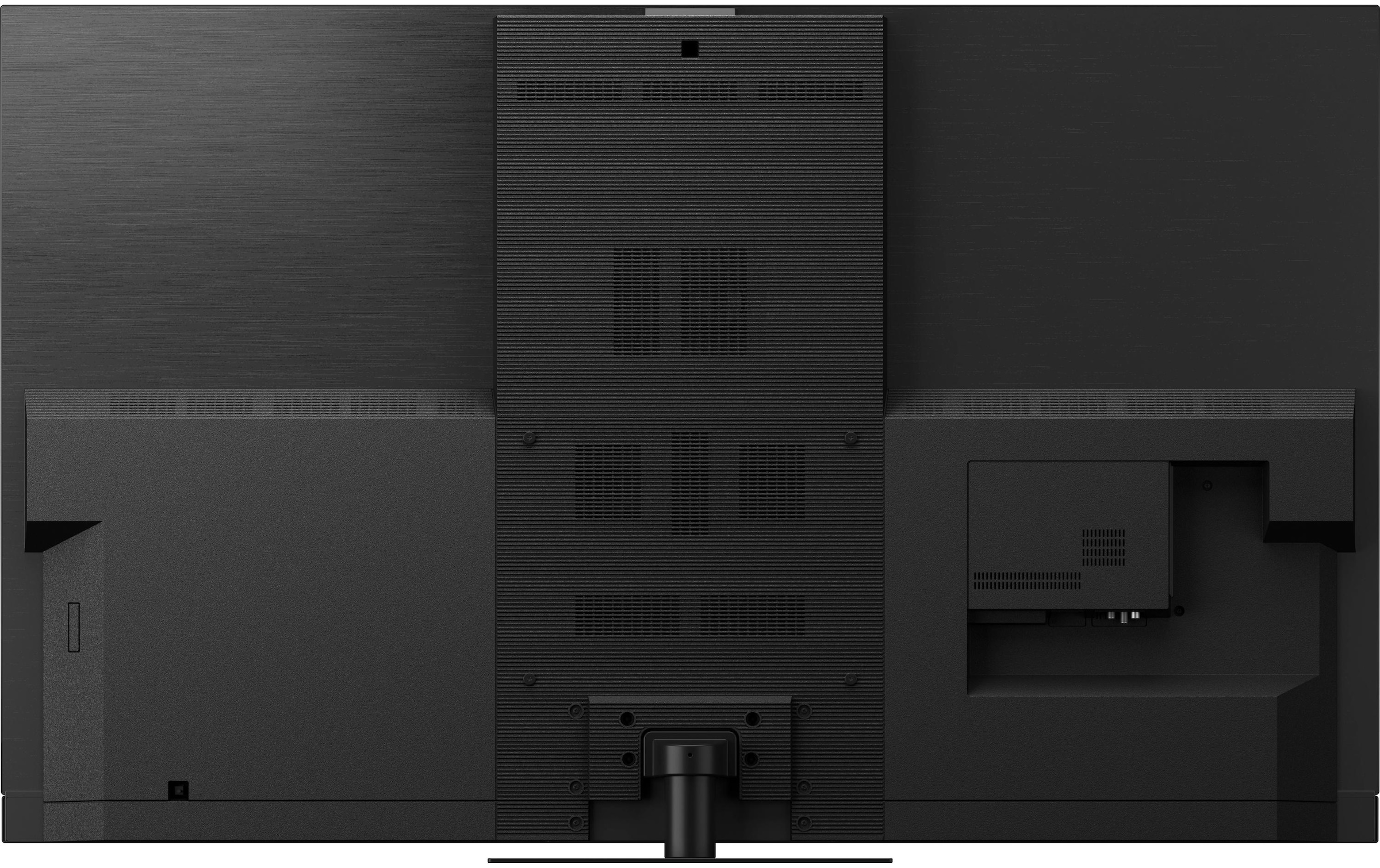 Panasonic OLED-Fernseher »TV-77Z93AEK« 194,7 cm/77 ″ 4K OLED Fernseher mit Fire TV