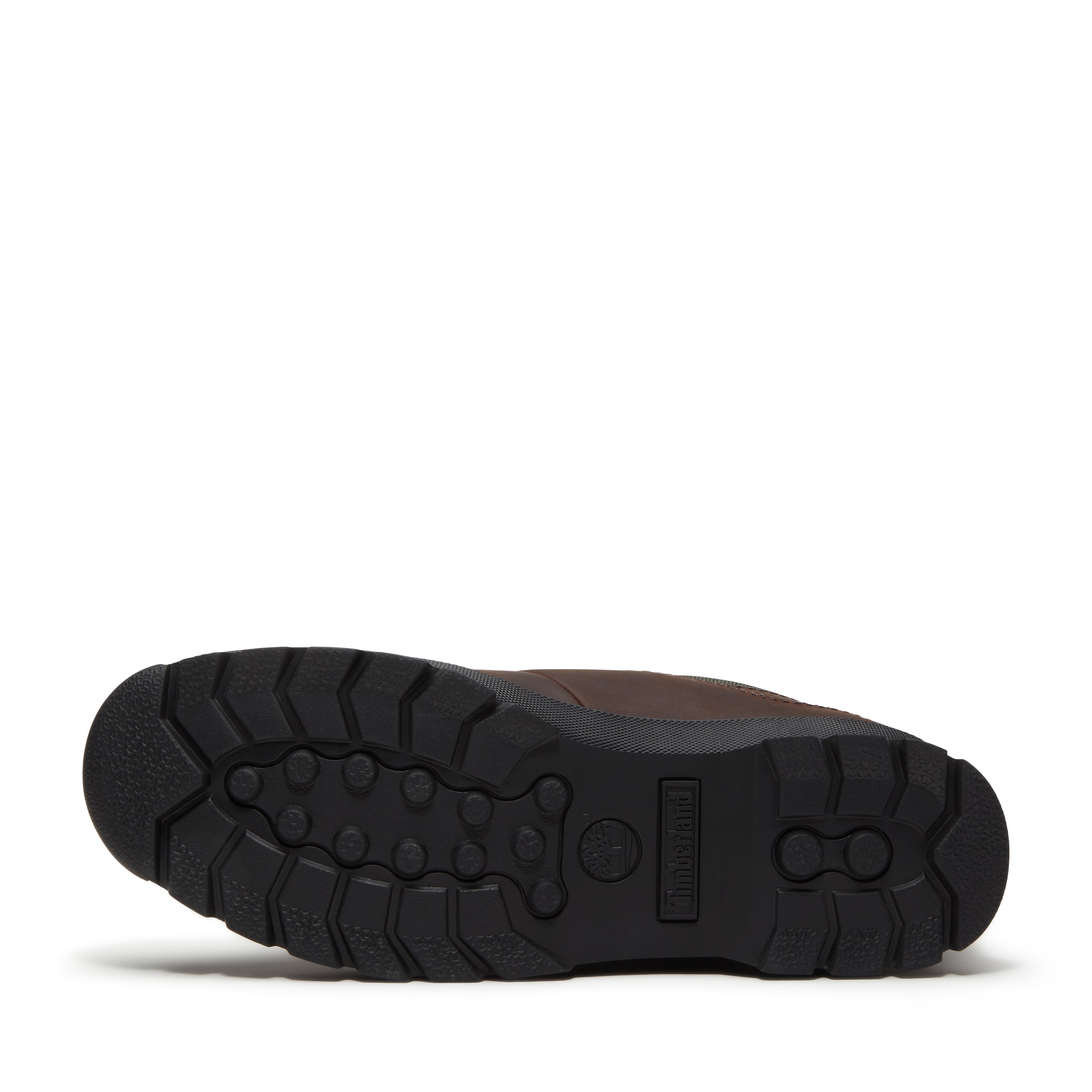 Timberland Chaussure de randonnée »EURO HIKER - LACE UP SHOE«