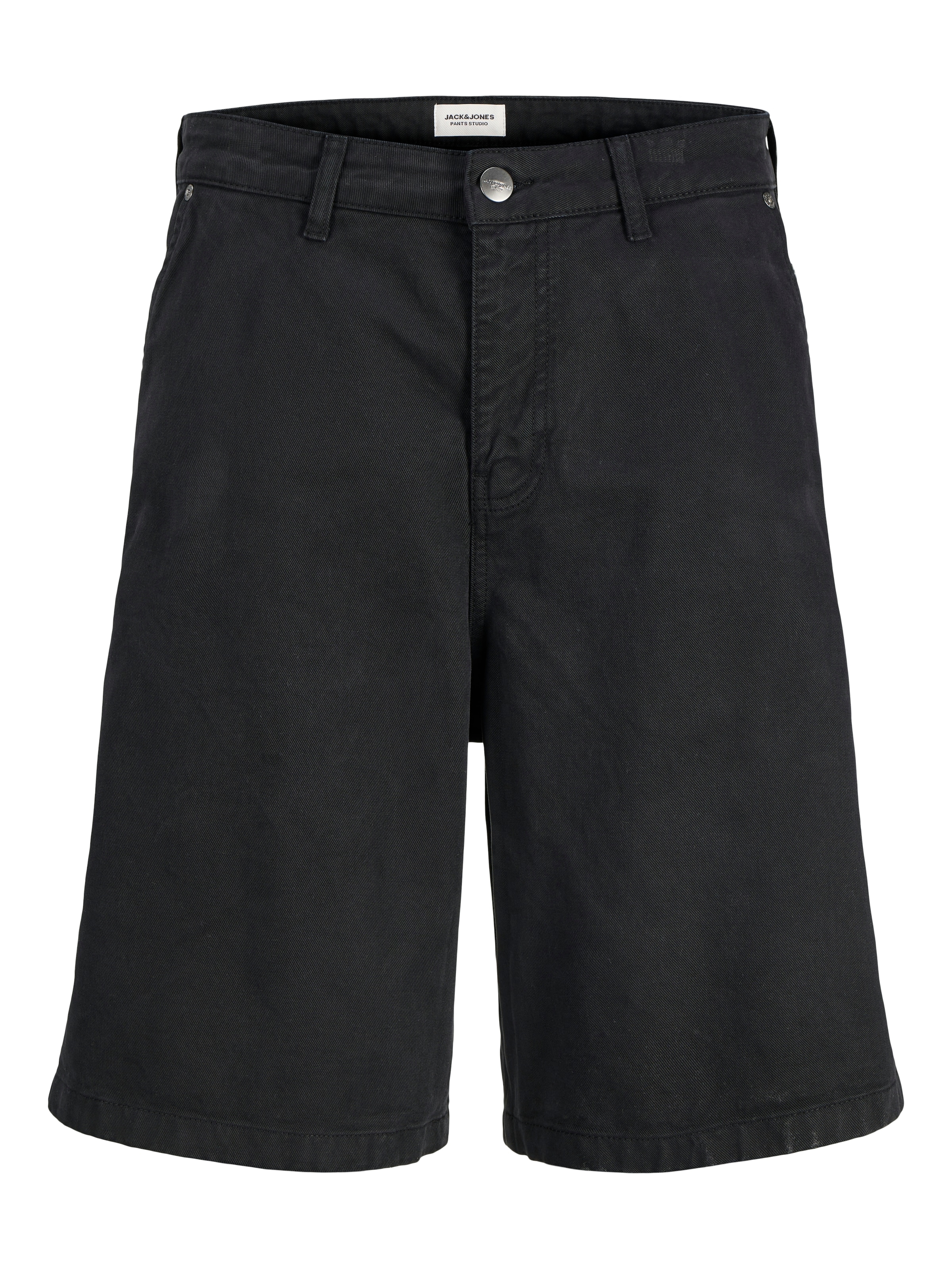 Jack & Jones PlusSize Bermudas »JPSTOWEN NORREBRO WORKER SHORTS LN PLS«  mit Taschen
