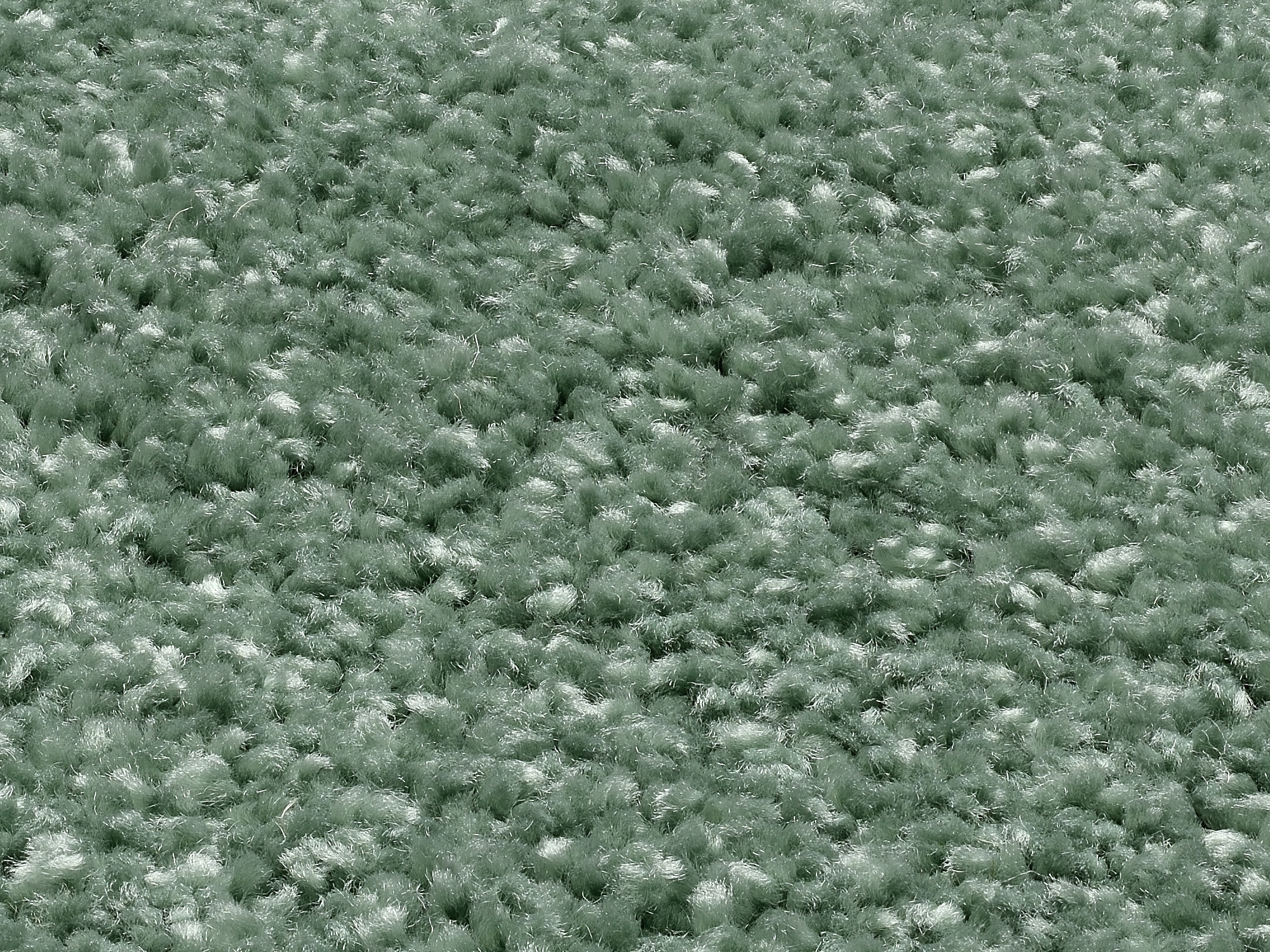 OCI DIE TEPPICHMARKE Hochflor-Teppich »MONTIS« rechteckig 45 mm Höhe uni, Langflor, Shaggy, auch in rund, quadratisch und Läufer erhältlich