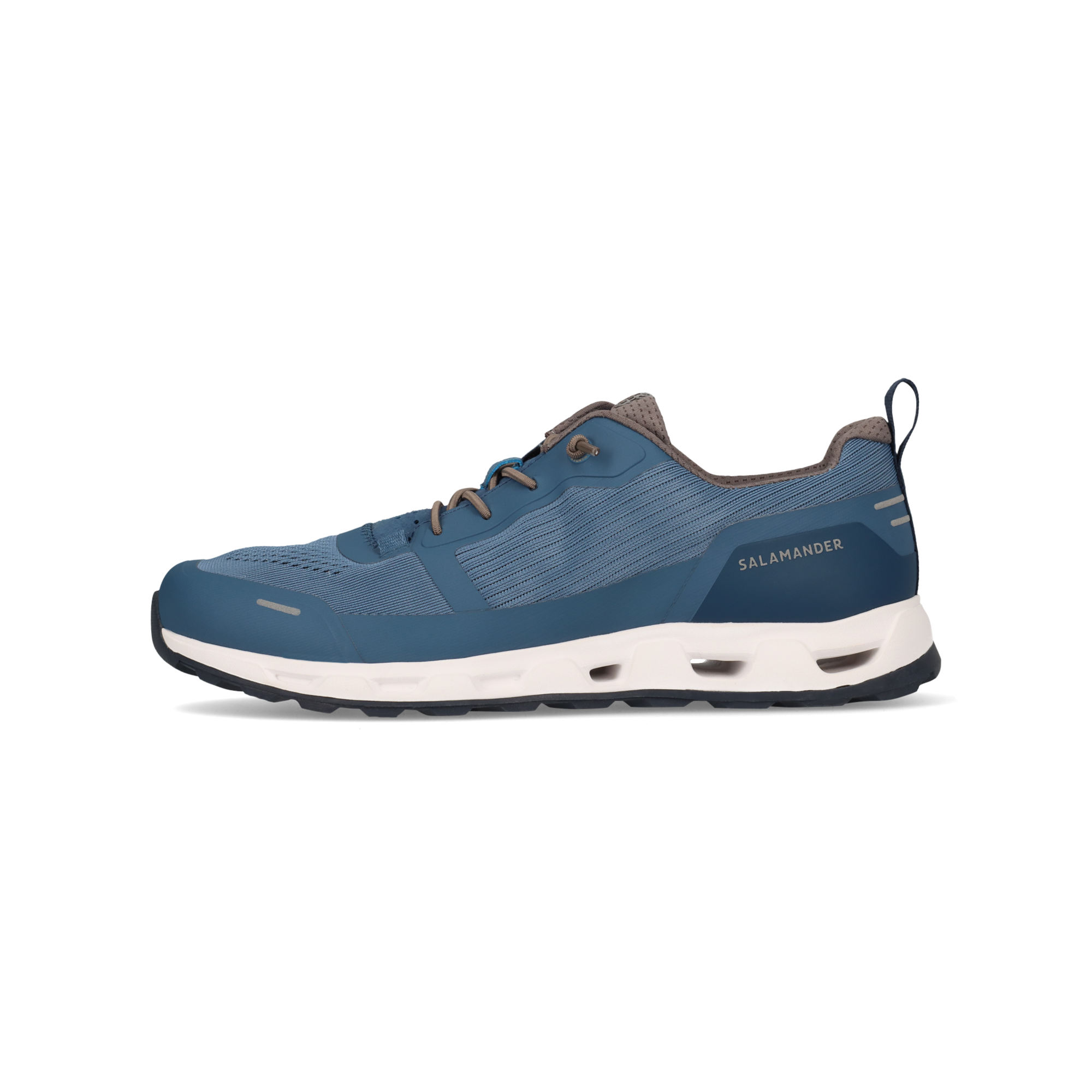 Salamander Sneakers  Chaussure à lacets, sneaker décontracté, chaussure basse avec Ortholite
