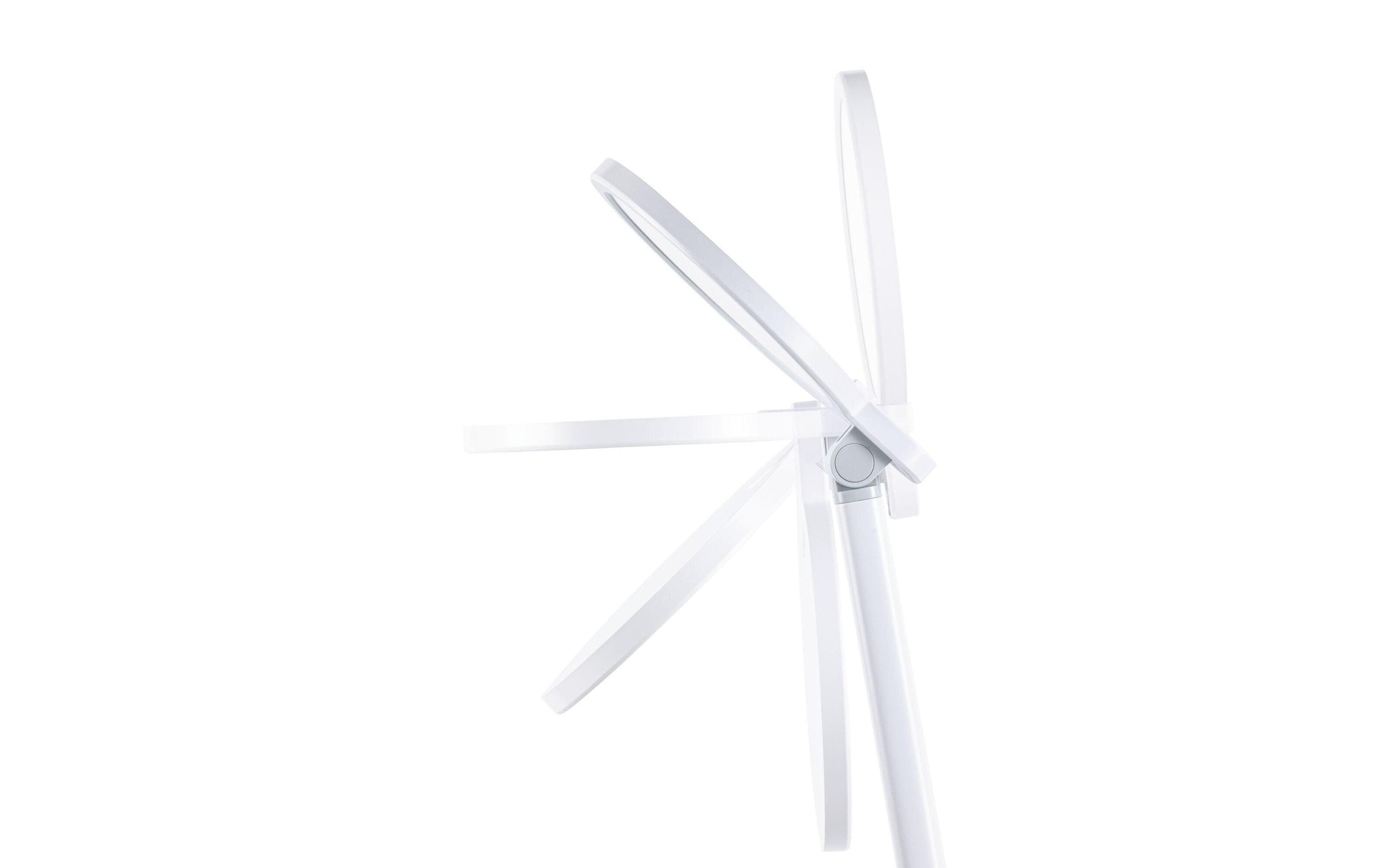 Paulmann LED Schreibtischlampe »Paulmann Schreibtischleuchte Schreibtischleuchte« LED-Modul warmweiss