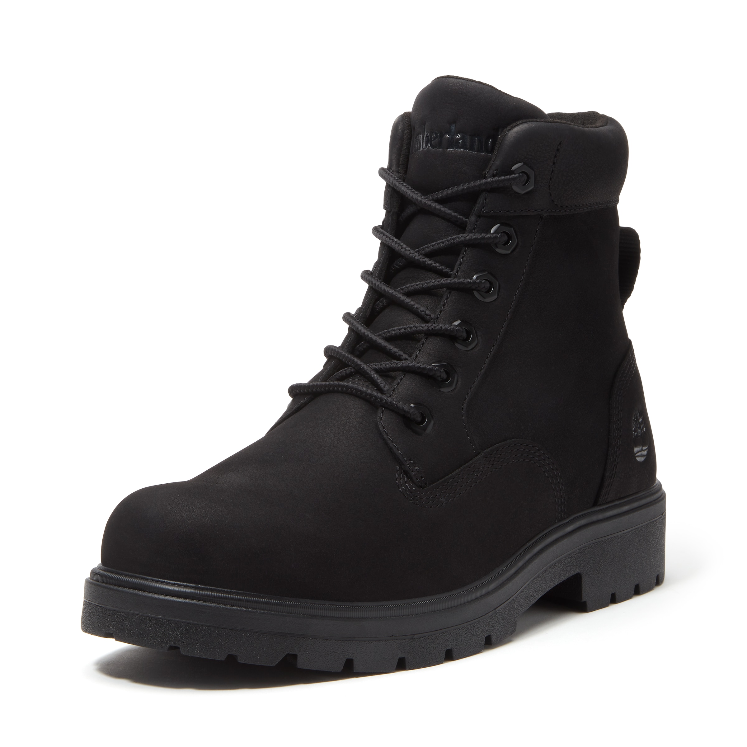 Timberland Schnürboots »AUBURN FALLS - 6 INCH LACE UP BOOT«