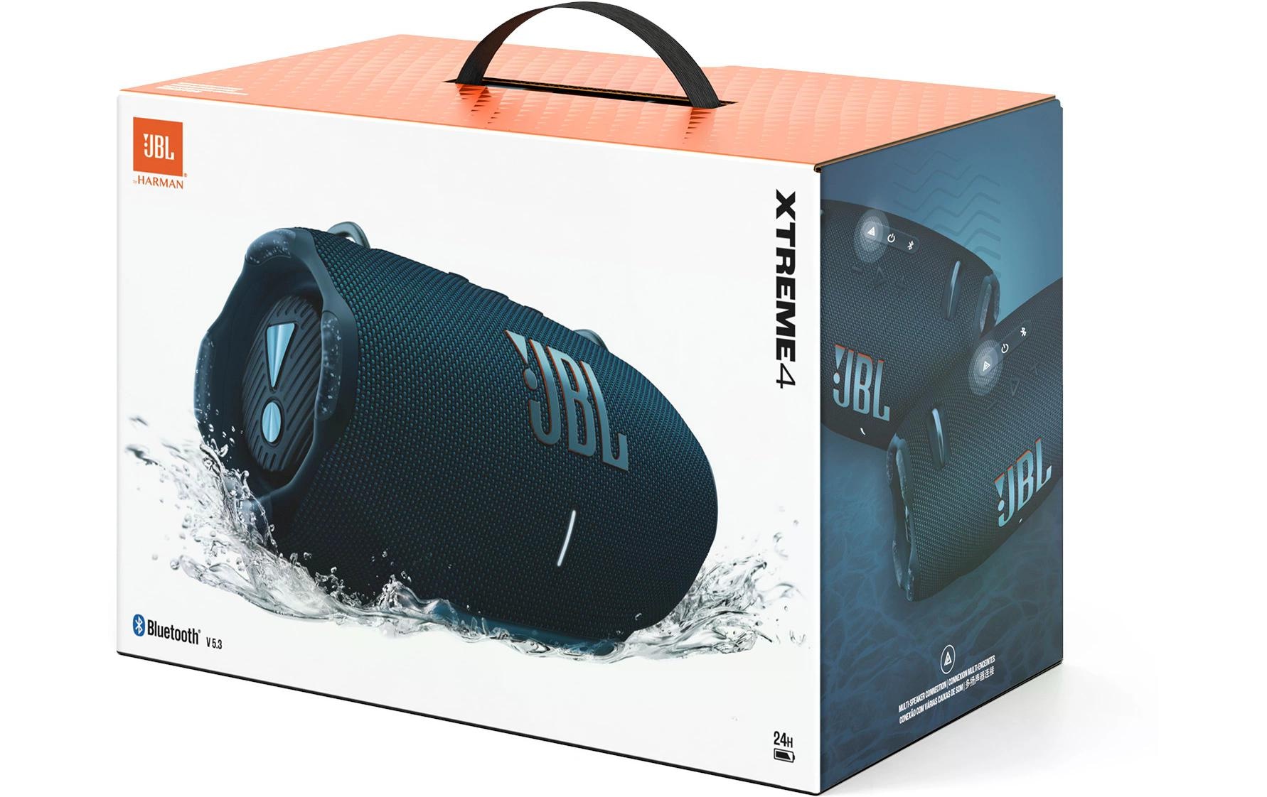 JBL Lautsprecher »Xtreme 4« ( )