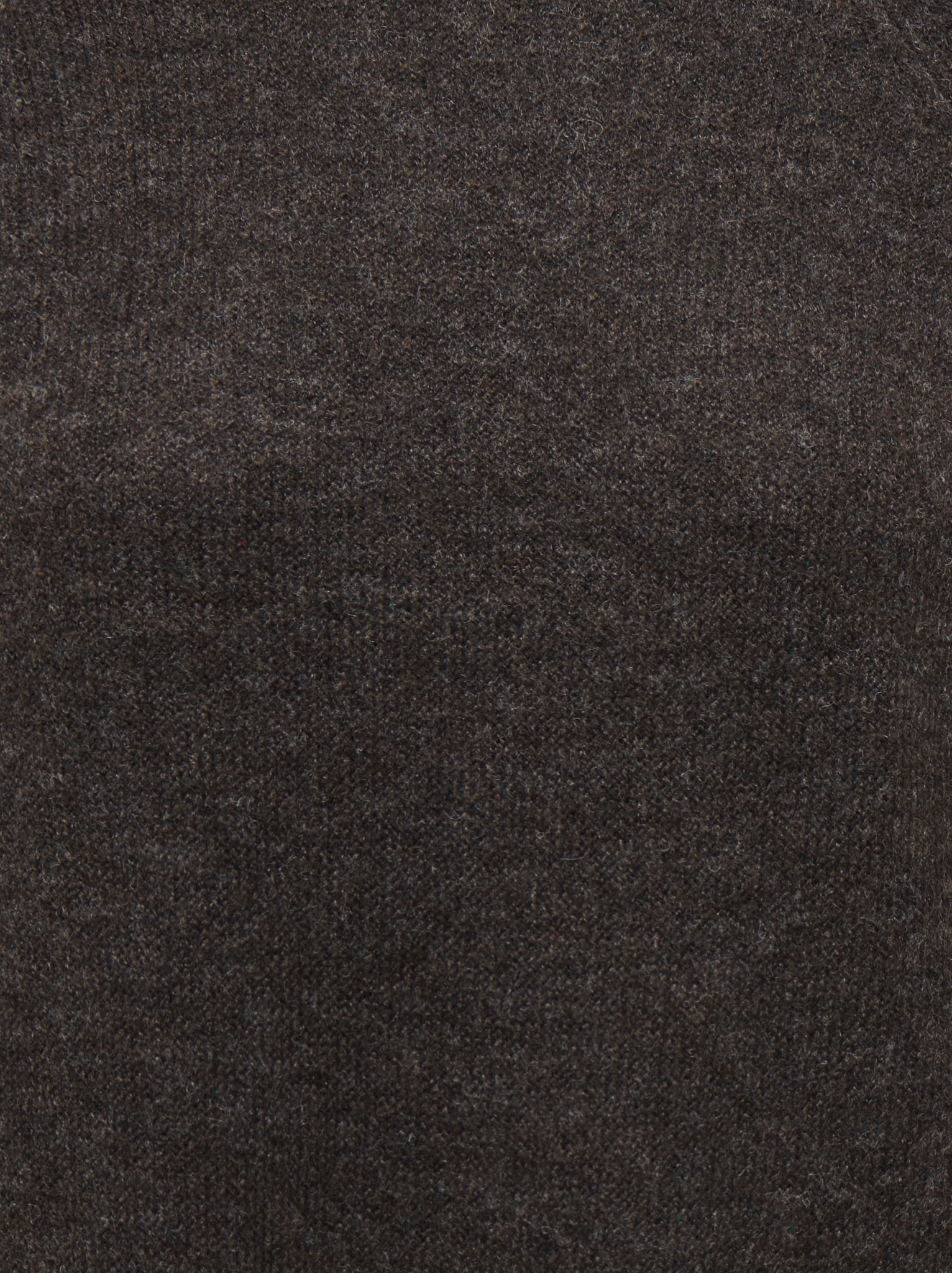 ONLY Robe en tricot »ONLOLIVIA LS HIGH NECK DRESS CC KNT« mélange de matériaux, coupe régulière