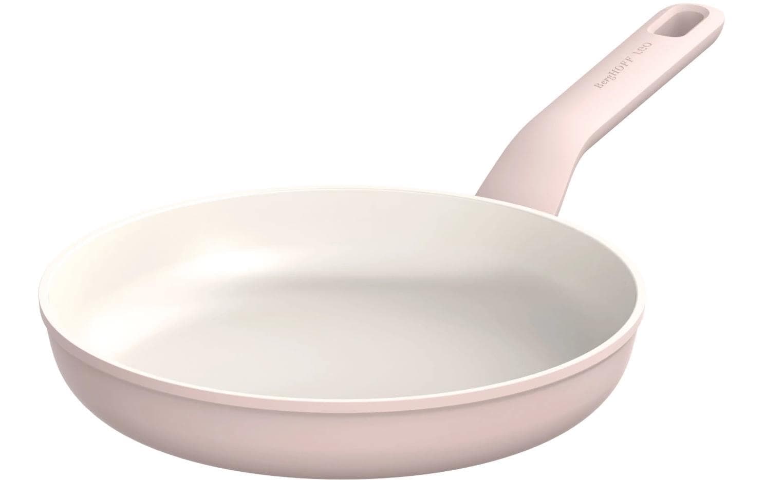 BergHOFF Set de casseroles »Leo Balance Rose 5-tlg. 0 cm« Set, 