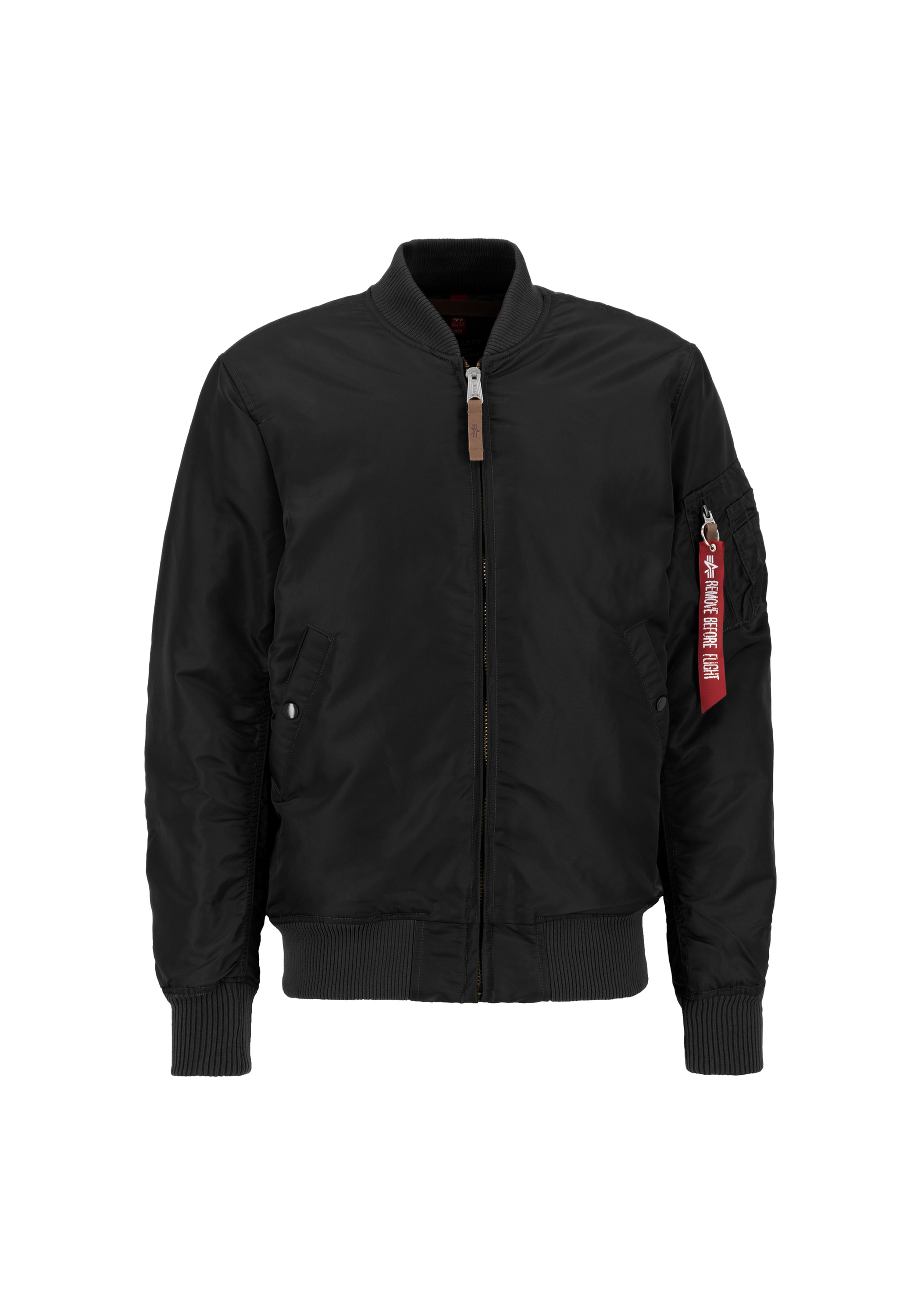 Alpha Industries Veste bomber »MA-1 VF 59 Long«