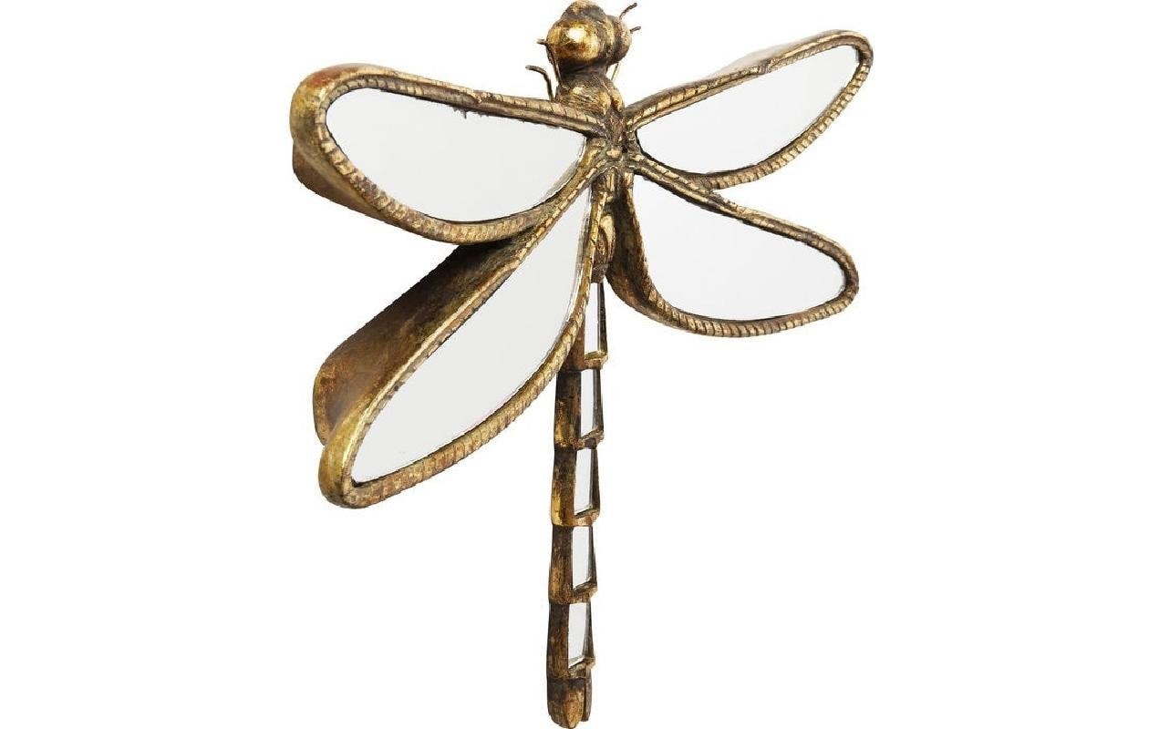 Kare Design Spiegel »Libelle Spiegel«