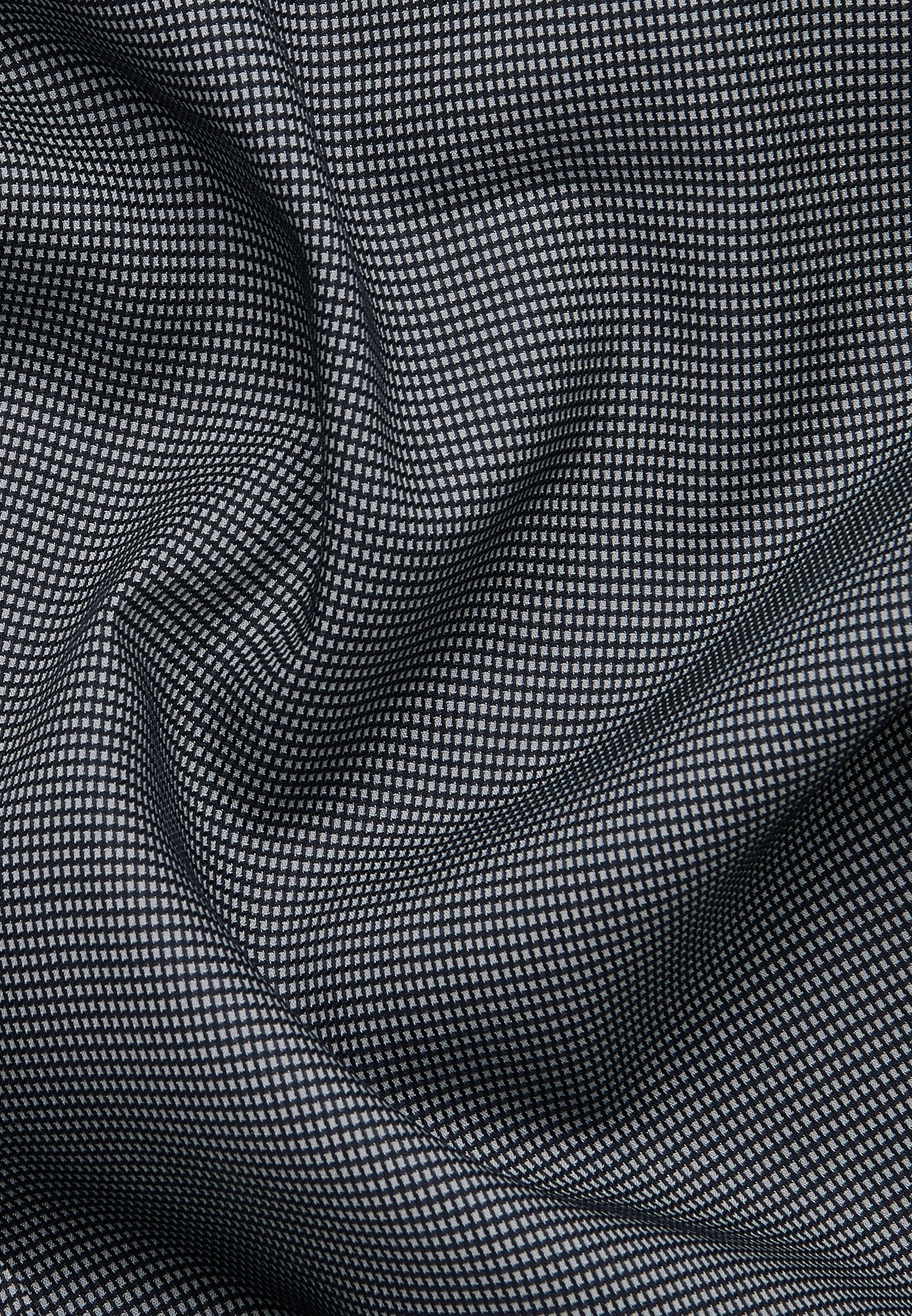 Eterna Langarmhemd »COMFORT FIT« NON IRON (bügelfrei)