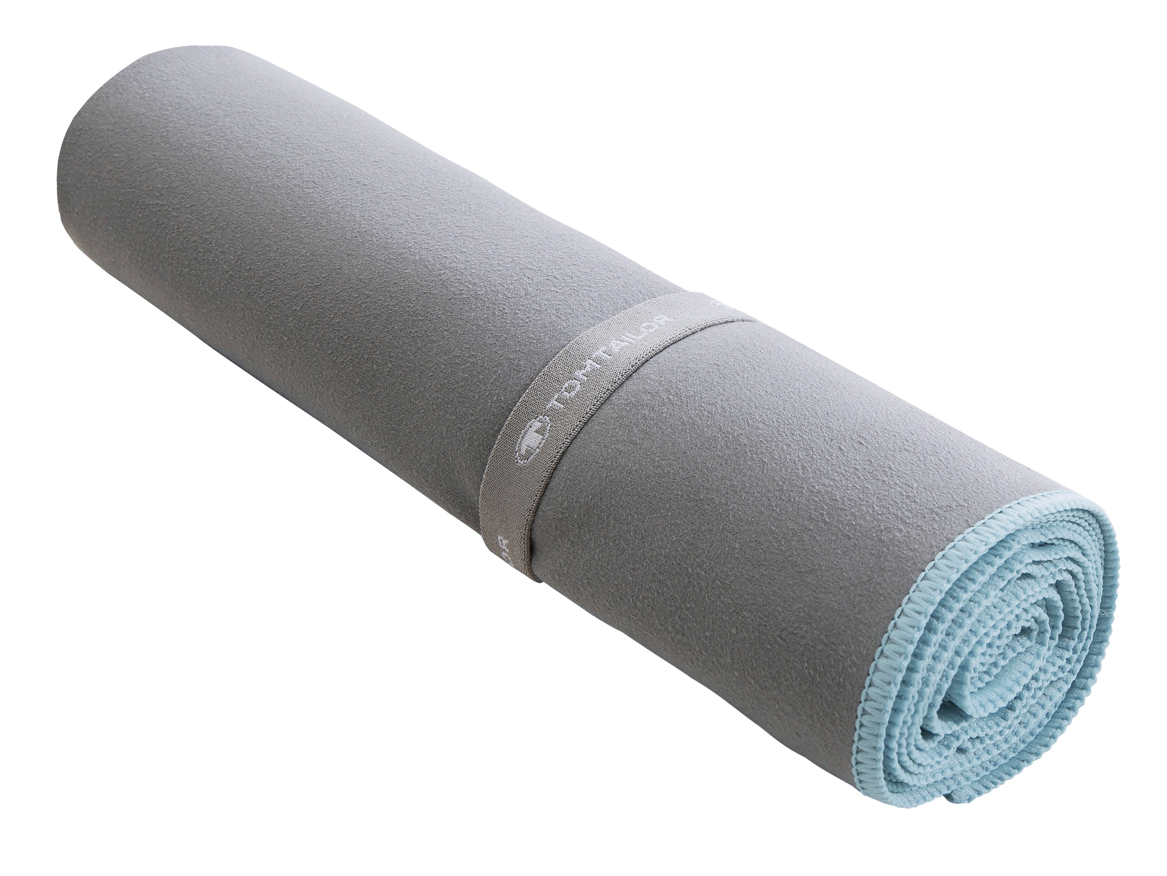 TOM TAILOR HOME Linge de lit »Henry« 3 cuis Bettwäsche aus Baumwolle, mit GRATIS-Zugabe: Sporthandtuch