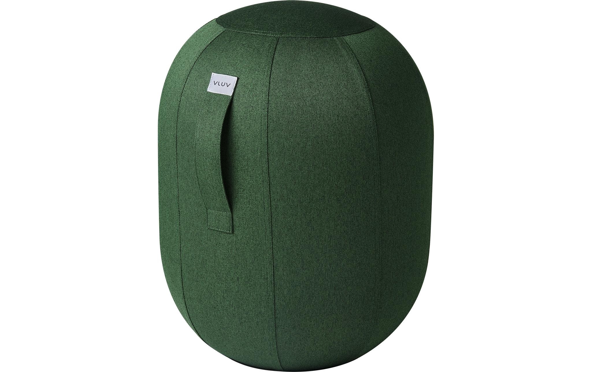 VLUV Hocker »VLUV Balancekapsel Kapsul New Leiv M«