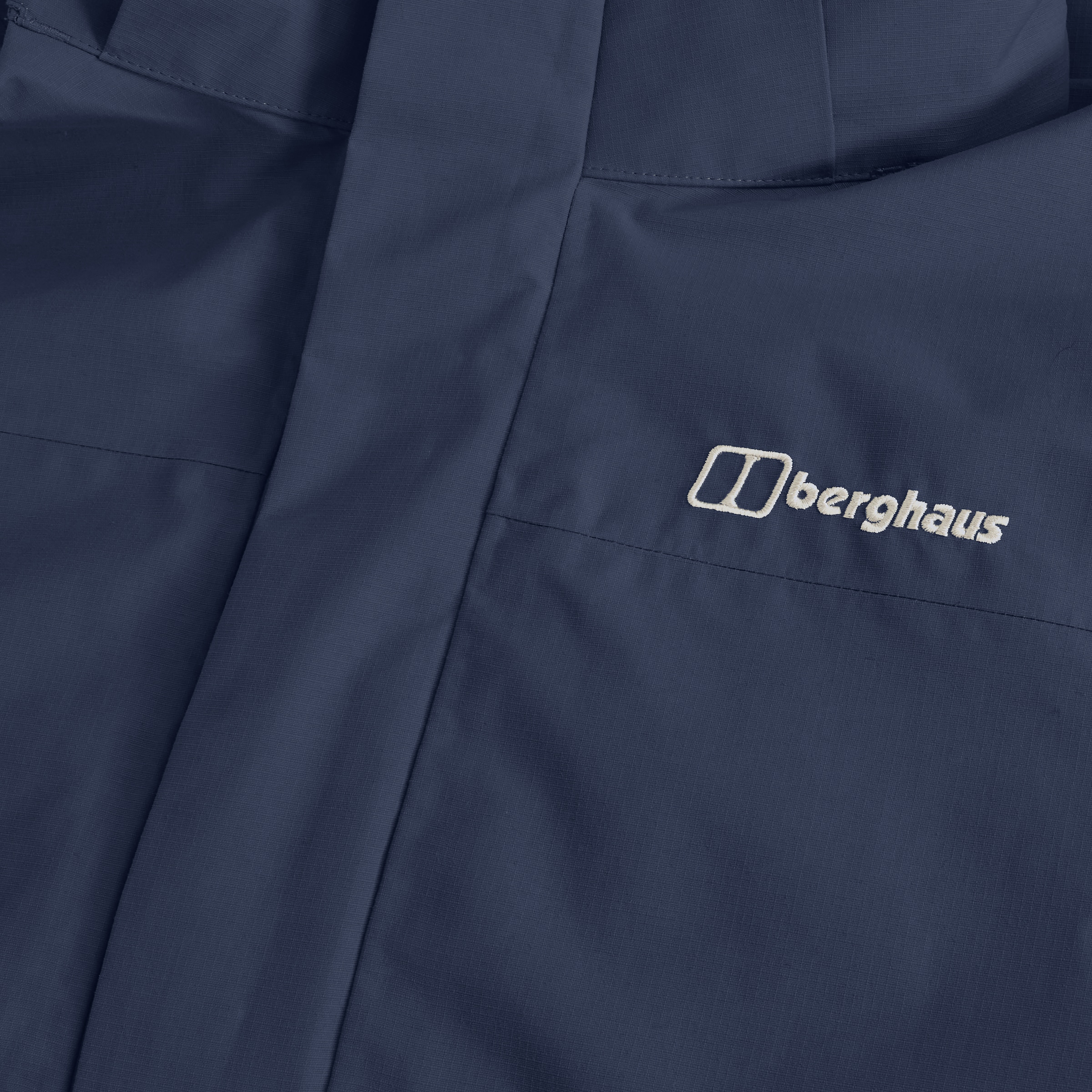 Berghaus Funktionsjacke »HILLWALKER 2.0 IA JKT AM« mit zwei Reissverschlusstaschen, atmungsaktiv, wasserdicht