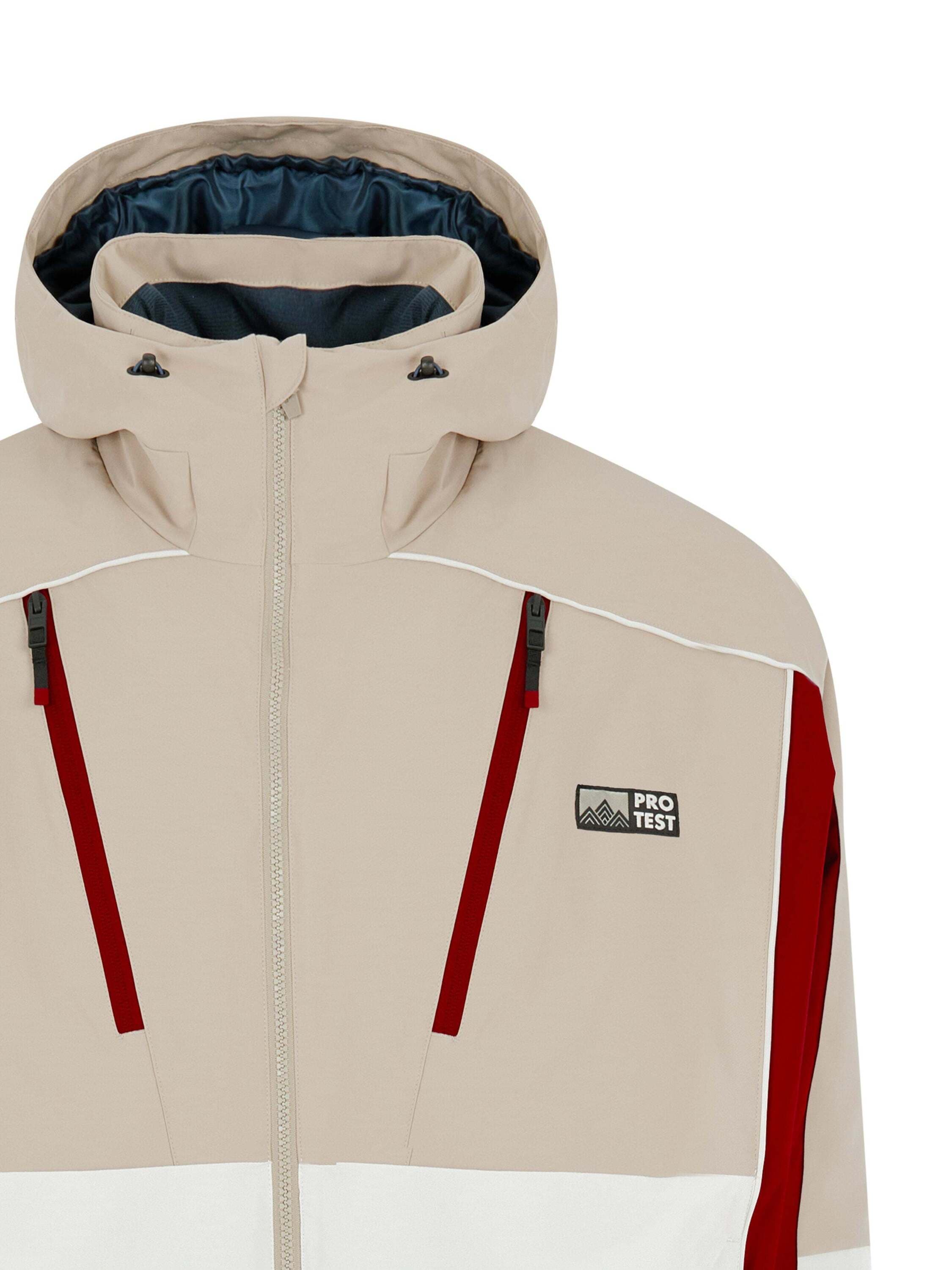 Protest Skijacke »Skijacke PRTElgin«