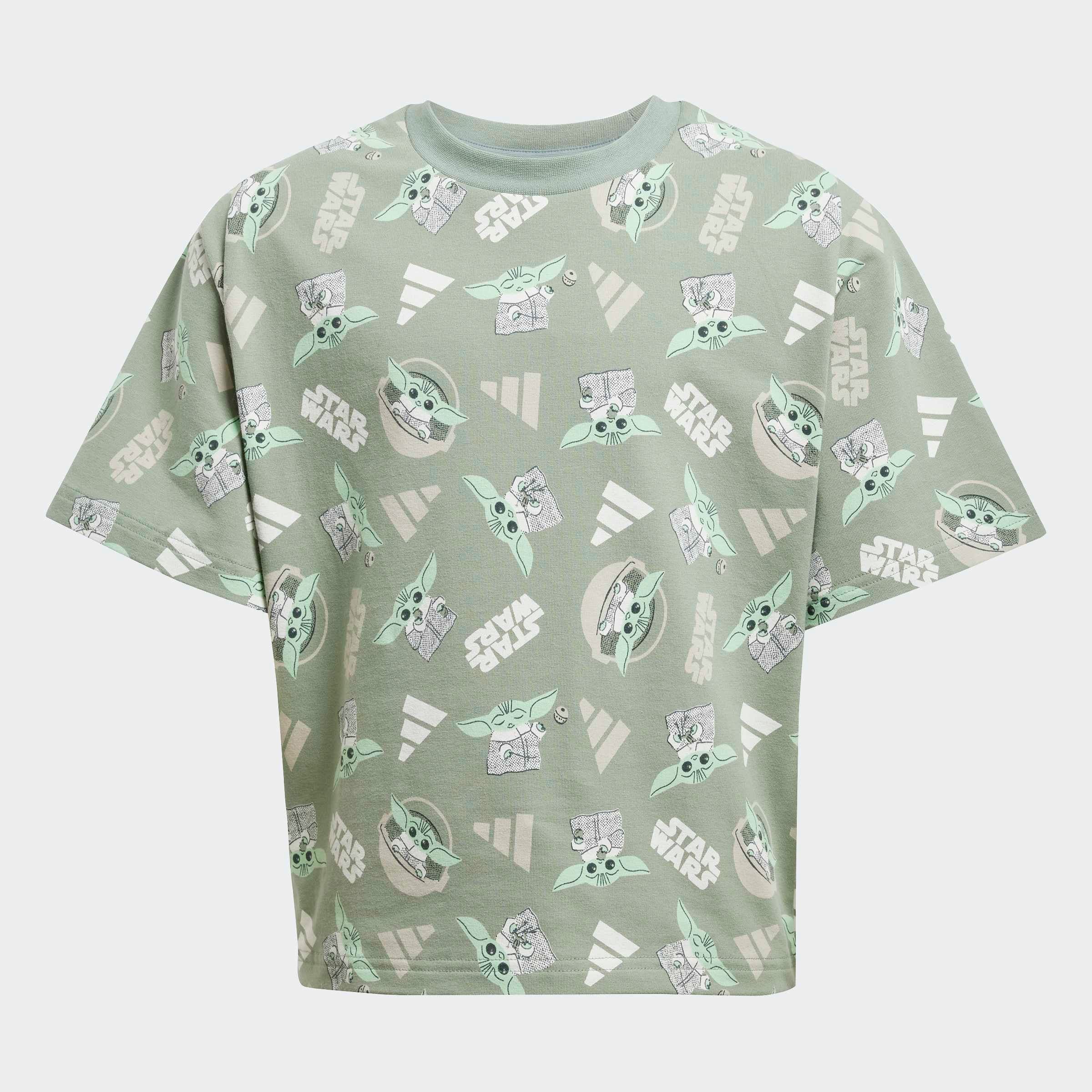 adidas Sportswear T-shirt »LK SW MNDO T«