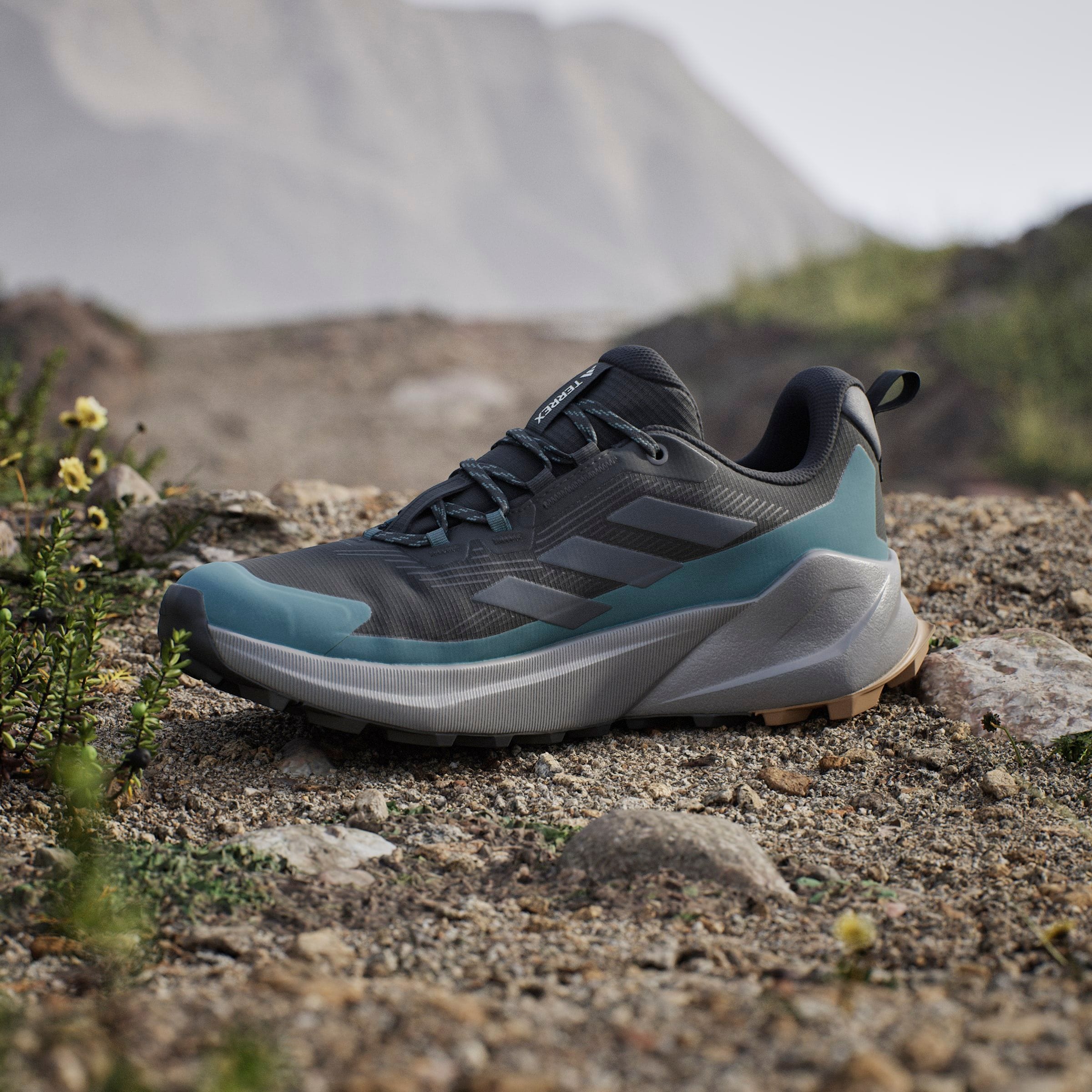 adidas TERREX Wanderschuh »TERREX TRAILMAKER 2 GORE-TEX«  wasserdicht