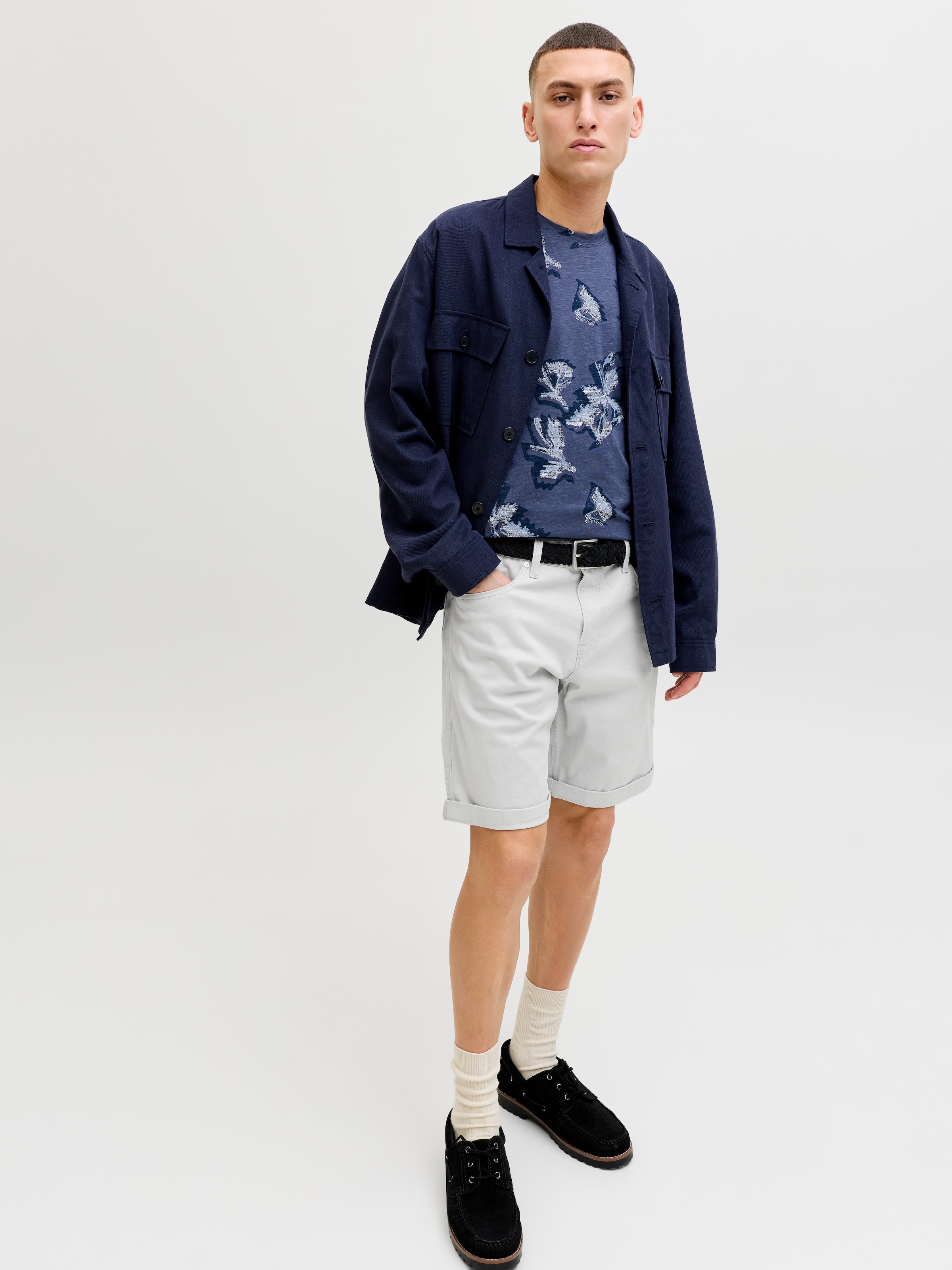 Jack & Jones Short »JPSTRICK DYLAN ORIGINAL SHORTS«