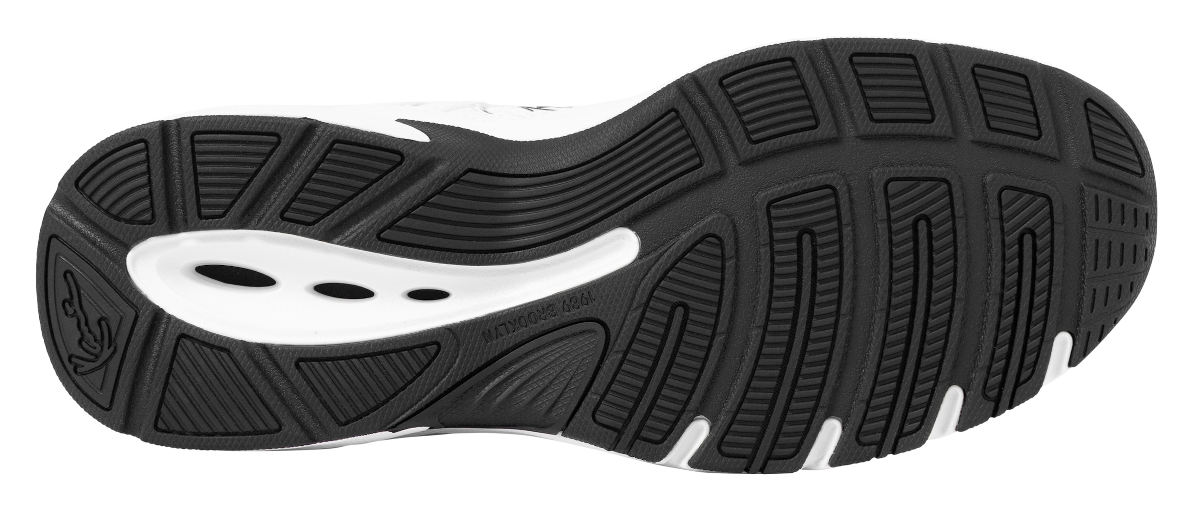 Karl Kani Sneaker »PRIME RUNNER 2«  Y2K Style