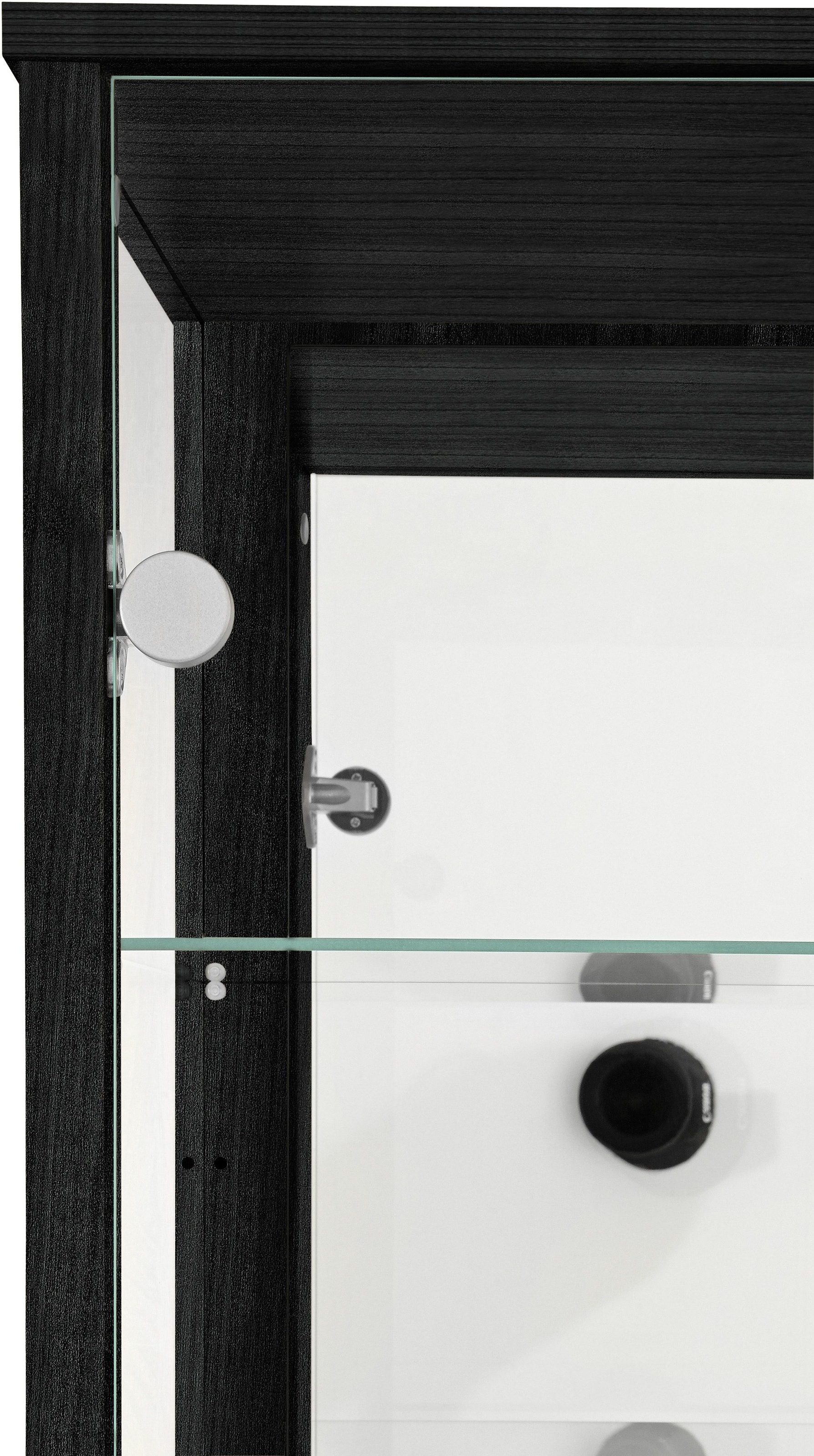 fif möbel Vitrine »OPTIMA«