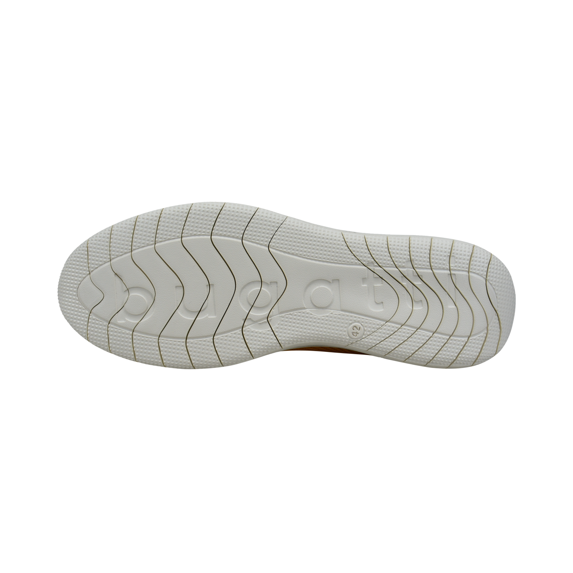 bugatti Baskets slip-on  Freizeitschuh, Halbschuh, Slip in mit leichter Laufsohle