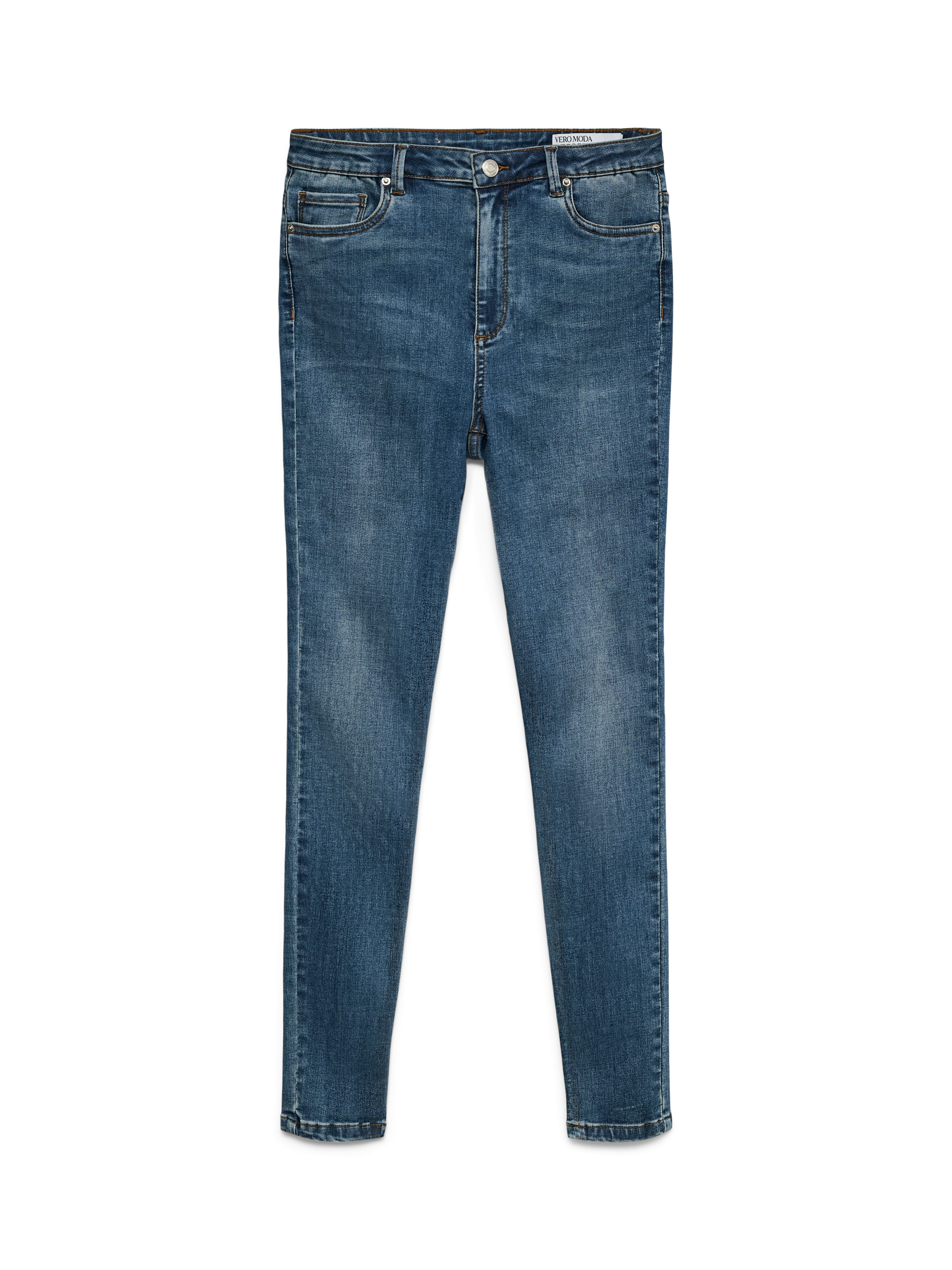 Vero Moda Jeans taille haute »VMSOPHIA HR SKINNY J GU3112«