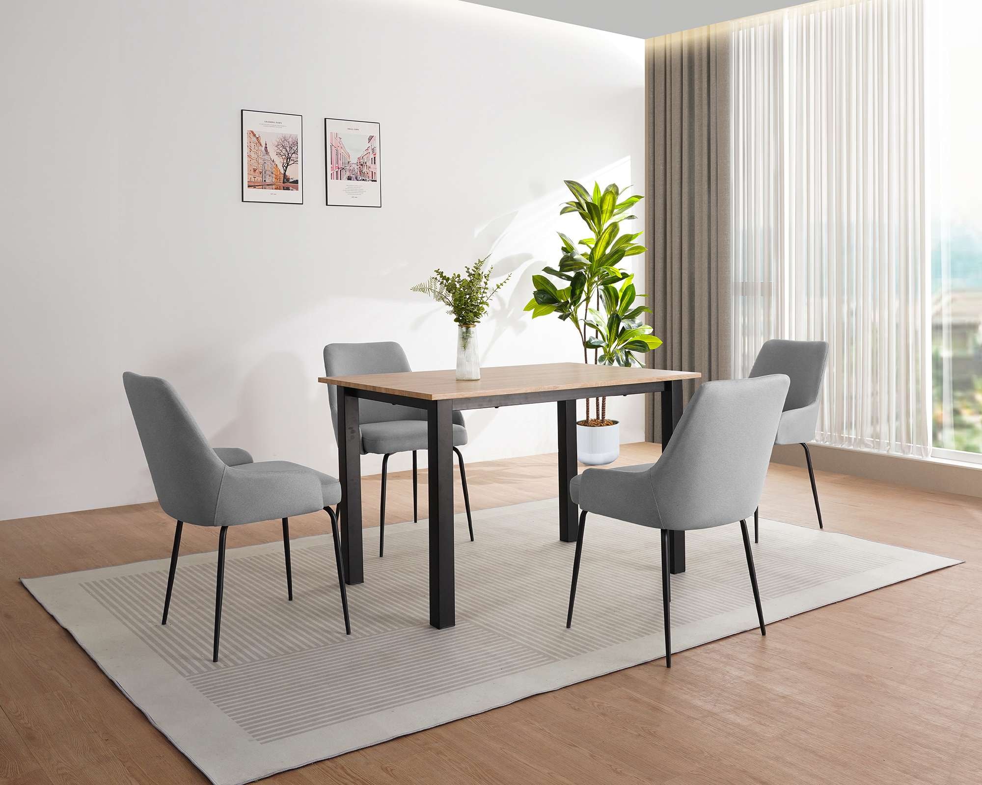 GOODproduct Esszimmerstuhl »Cillian« ()