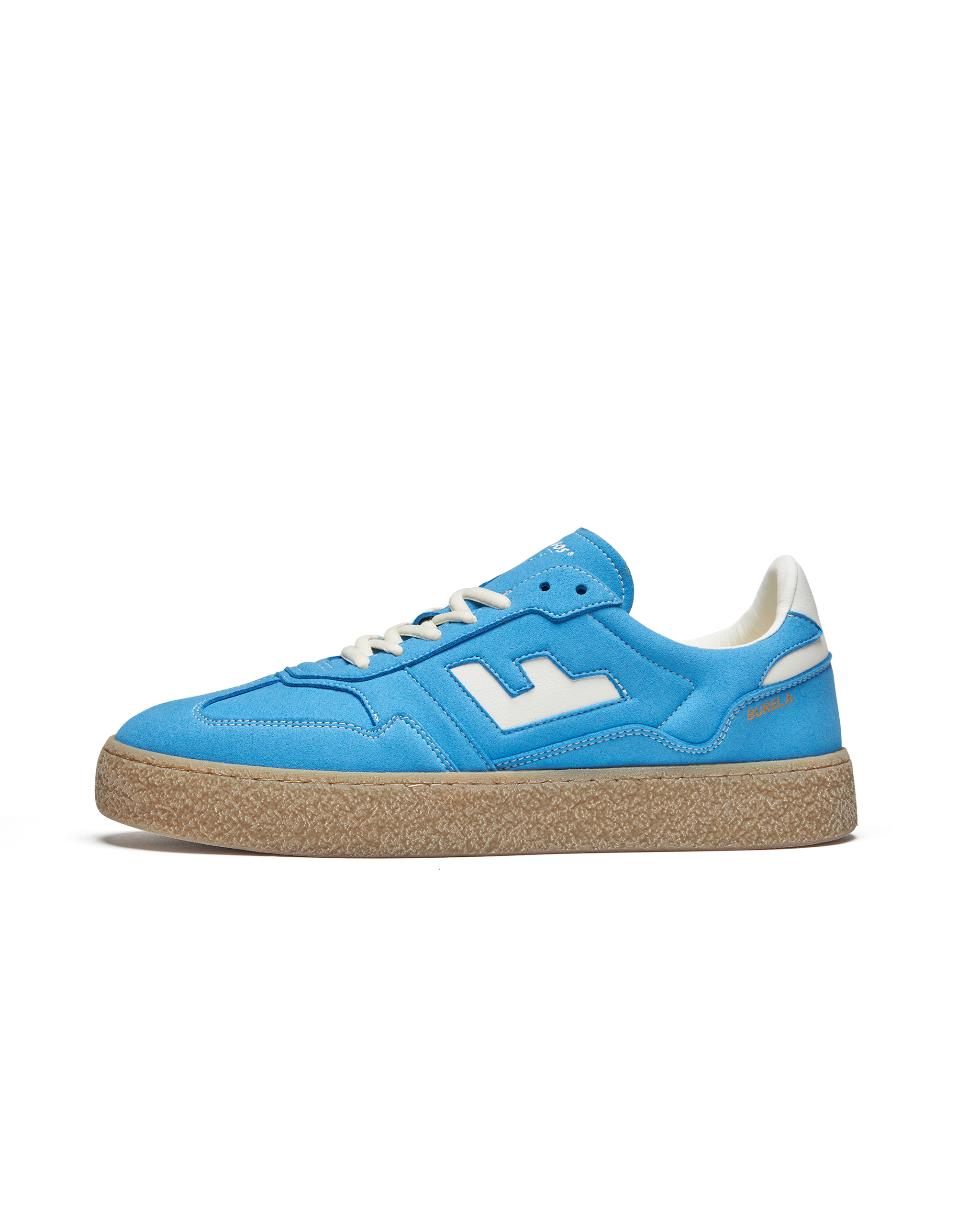 Flamingos Life Sneaker »BURELA BOLD«