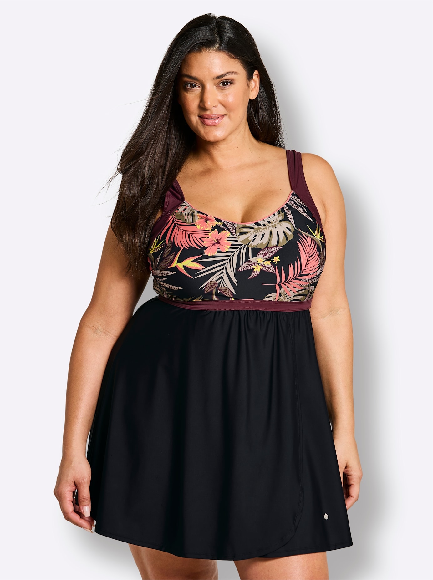 Sheego Maillot de bain