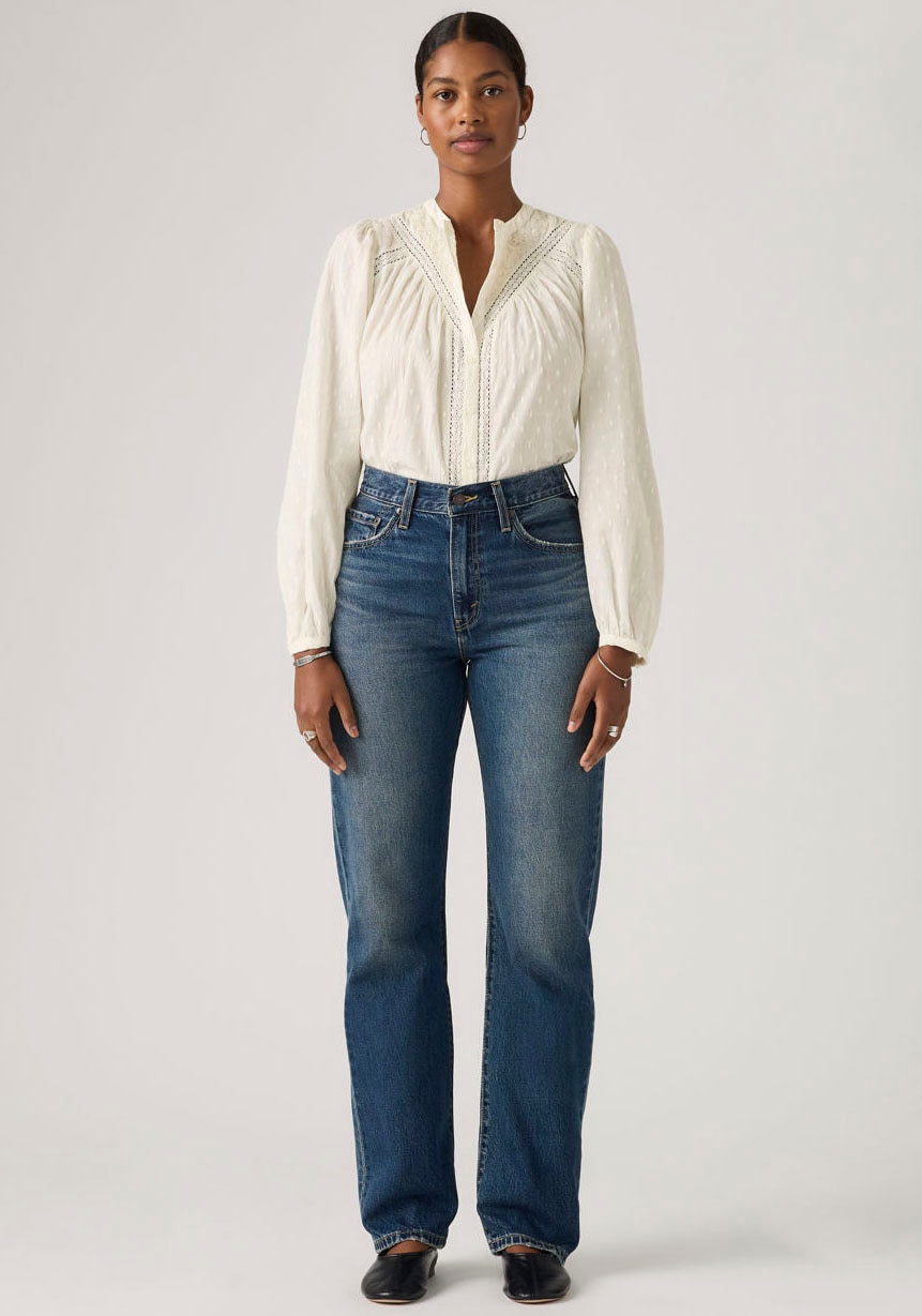 Levi's® Jeans de papa »EASY DAD« style cinq poches