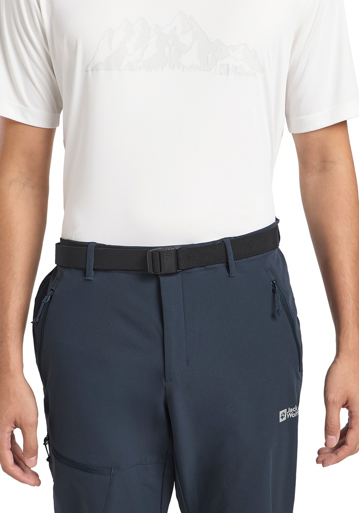 Jack Wolfskin Ceinture synthétique »MAGNETIC BELT«