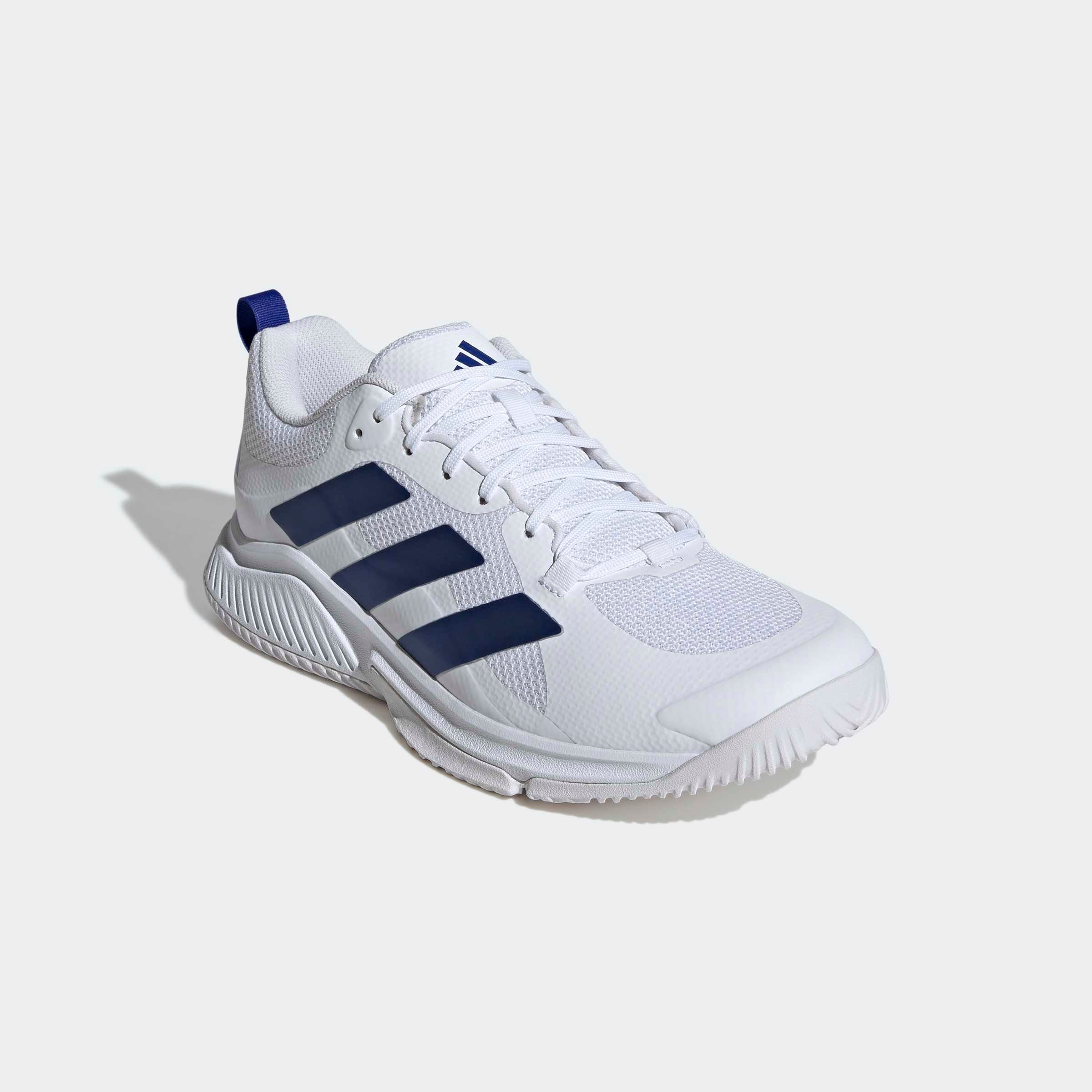 adidas Performance Chaussures d'intérieur »COURT TEAM BOUNCE 2.0«  Chaussure de volleyball