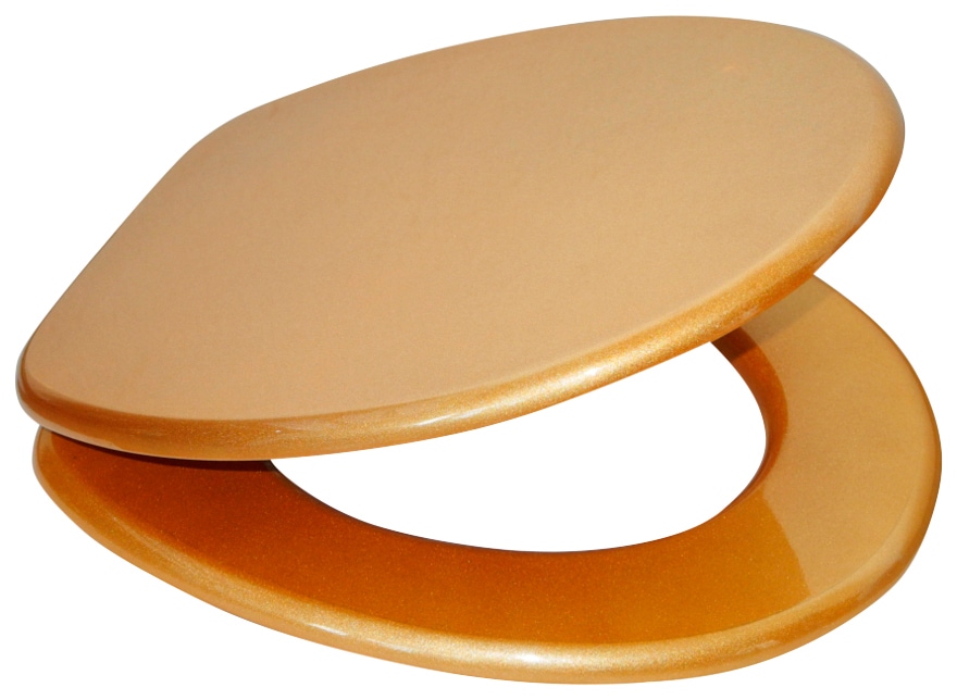 Sanilo Siège de WC »Glitzer«