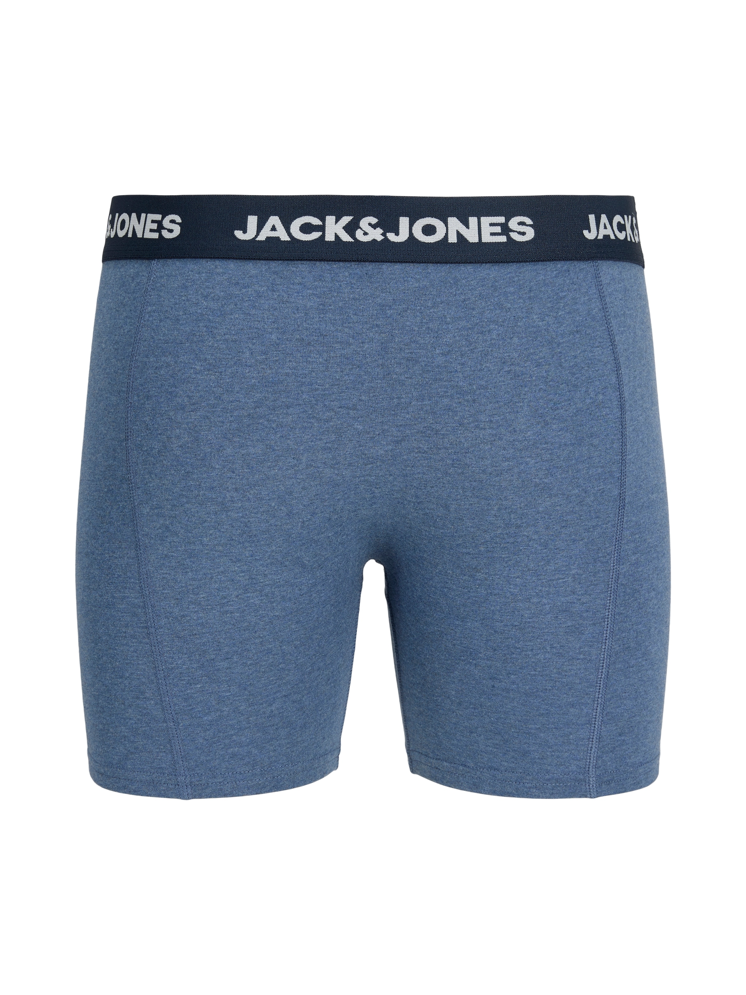 Jack & Jones PlusSize Tronc »JACFAX TRUNKS 3 PACK PLS« Paquet, 3 cuis
