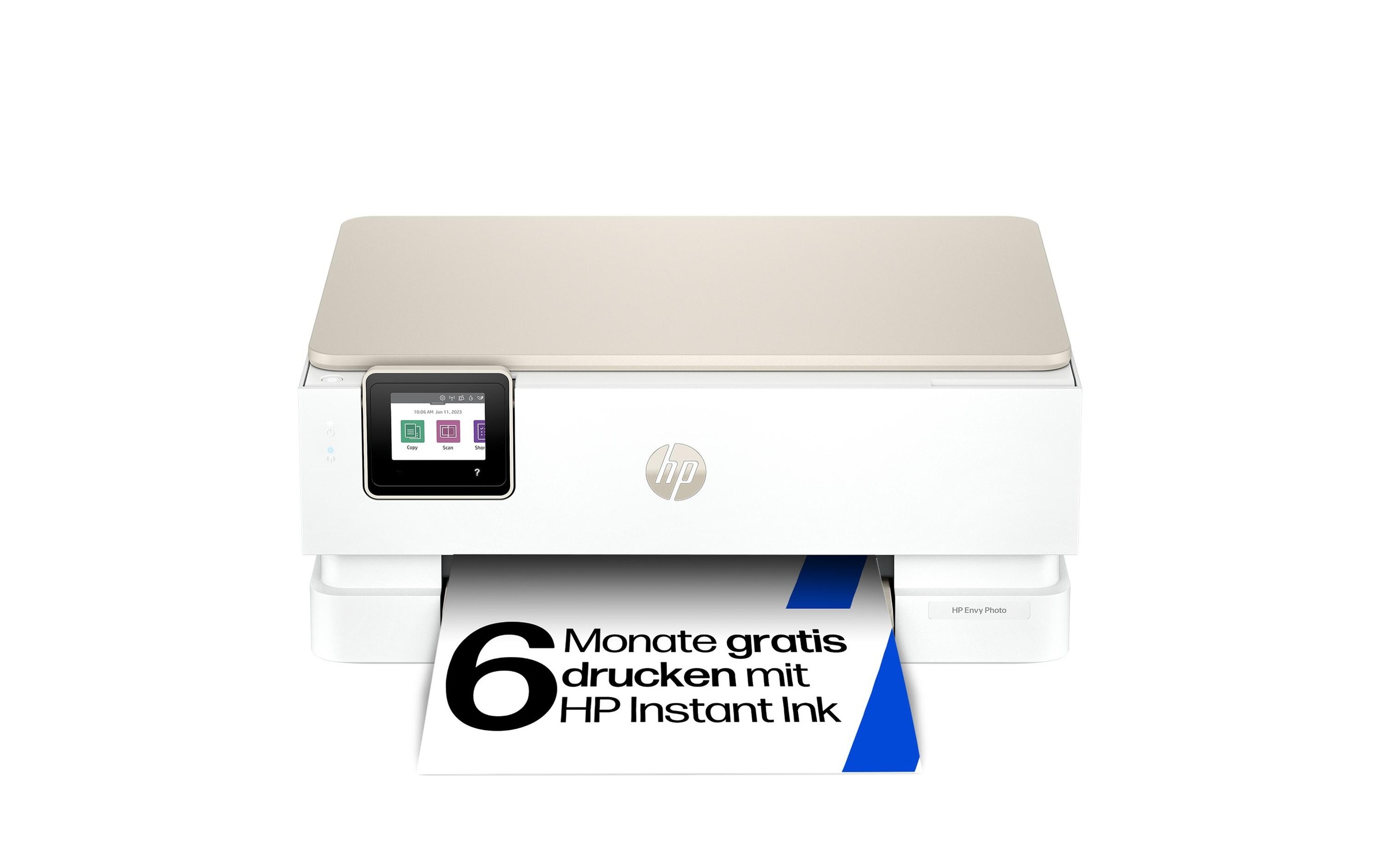 HP Multifunktionsdrucker »Envy Photo 7234 All-in-One«