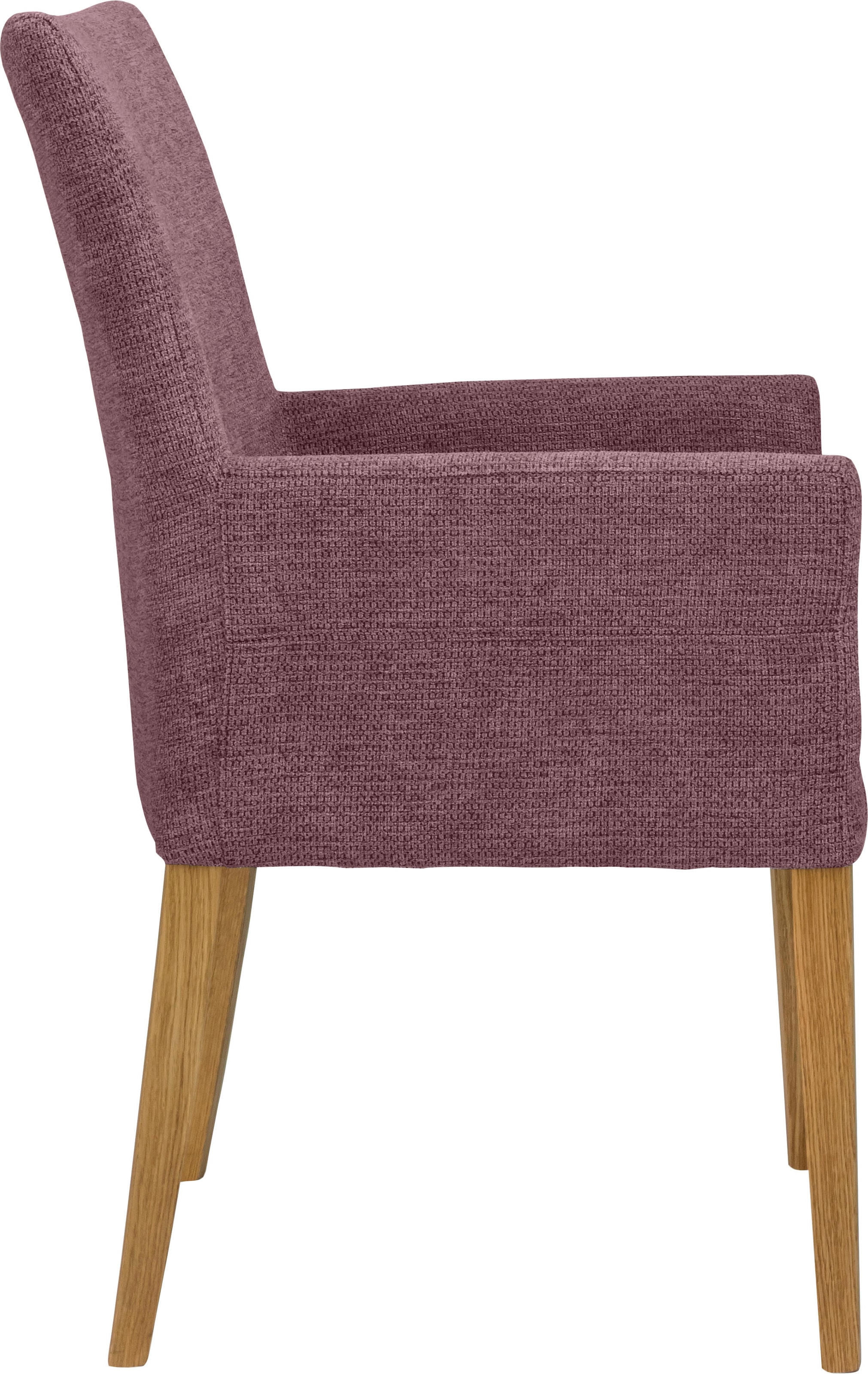 Home affaire Armlehnstuhl »Aspen« ()