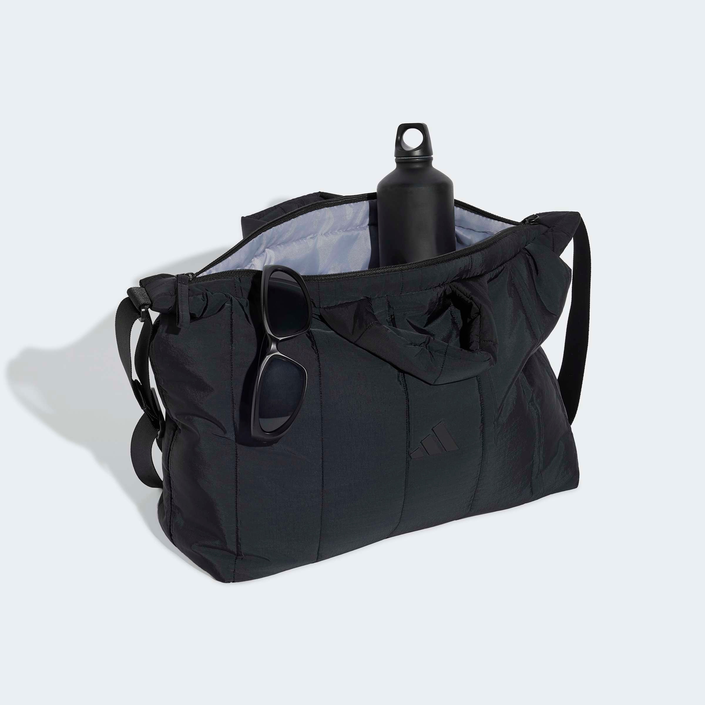 adidas Performance Sporttasche »WINTER TOTE« im sportlichen Stil, für Fitness und aktive Freizeit