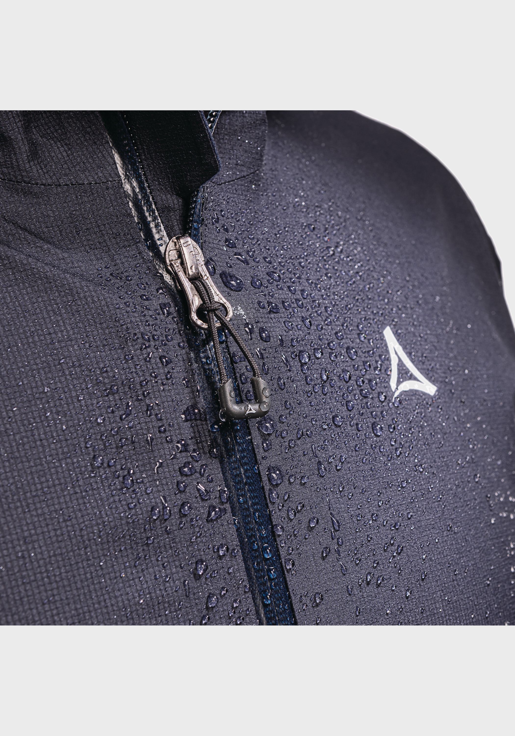 Schöffel Outdoorjacke »3L Jacket Begoro M« mit Kapuze