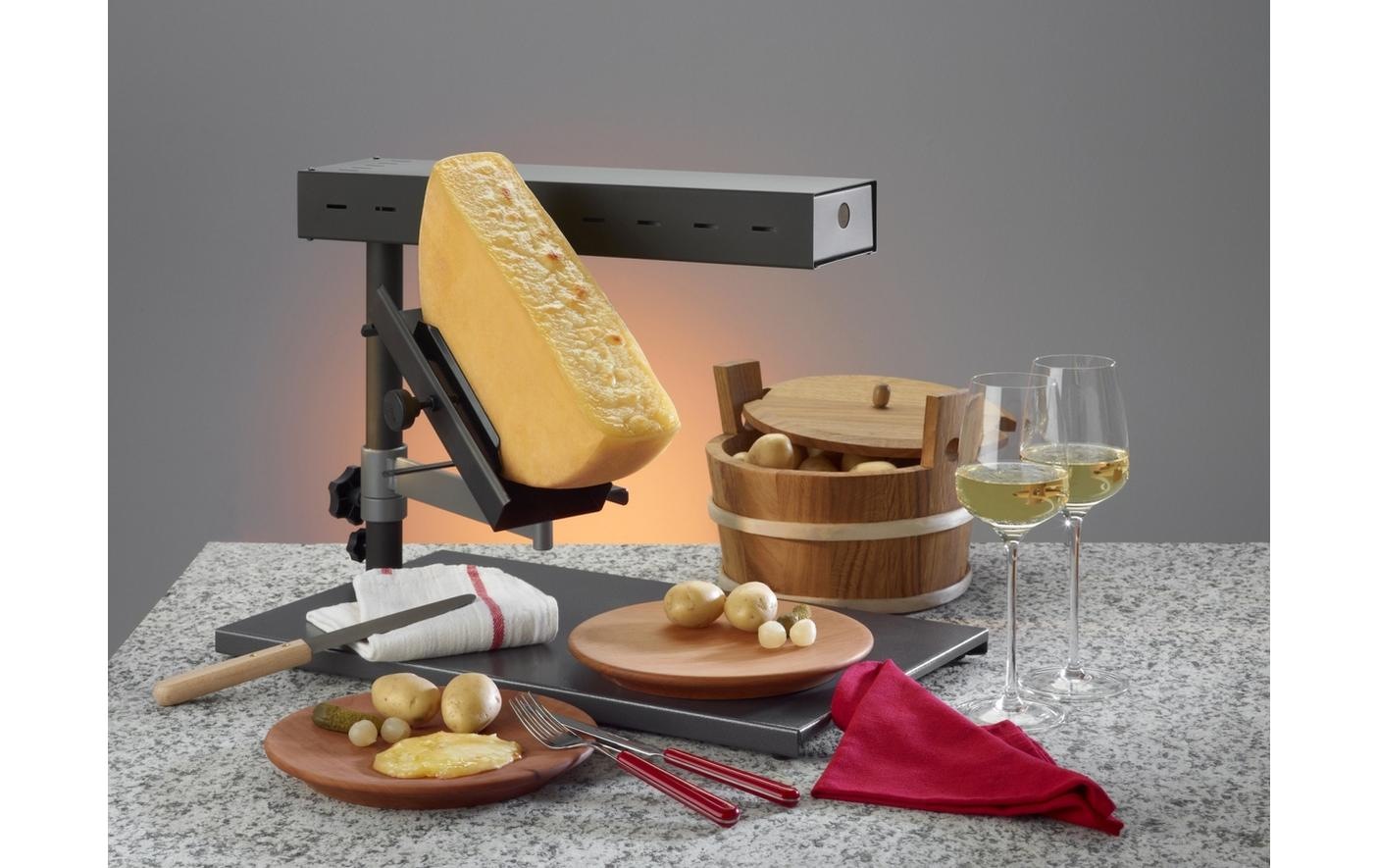 TTM Raclette »POP« 1.000 W