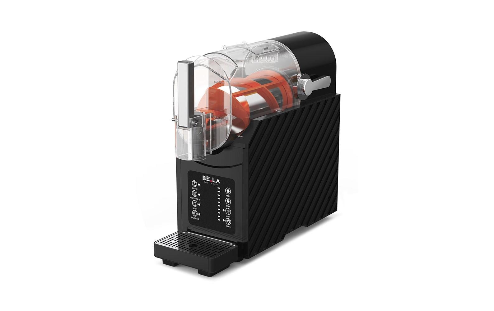   Slush-Eismaschine »Berger Lanz BergerLanz SLE18 1,8 l« 1,8 l 250 W
