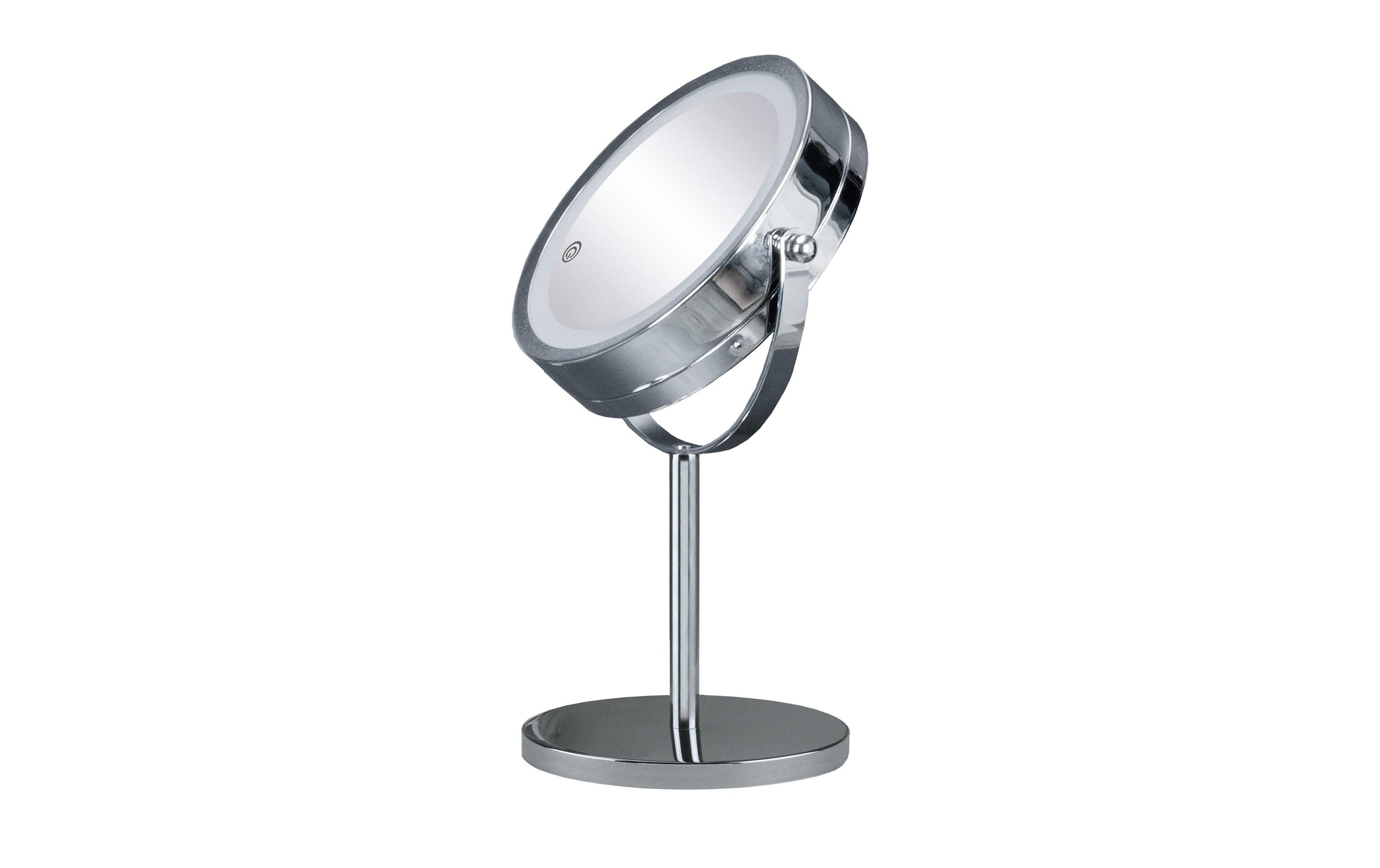 Kleine Wolke Miroir de courtoisie »Recharge Mirror«