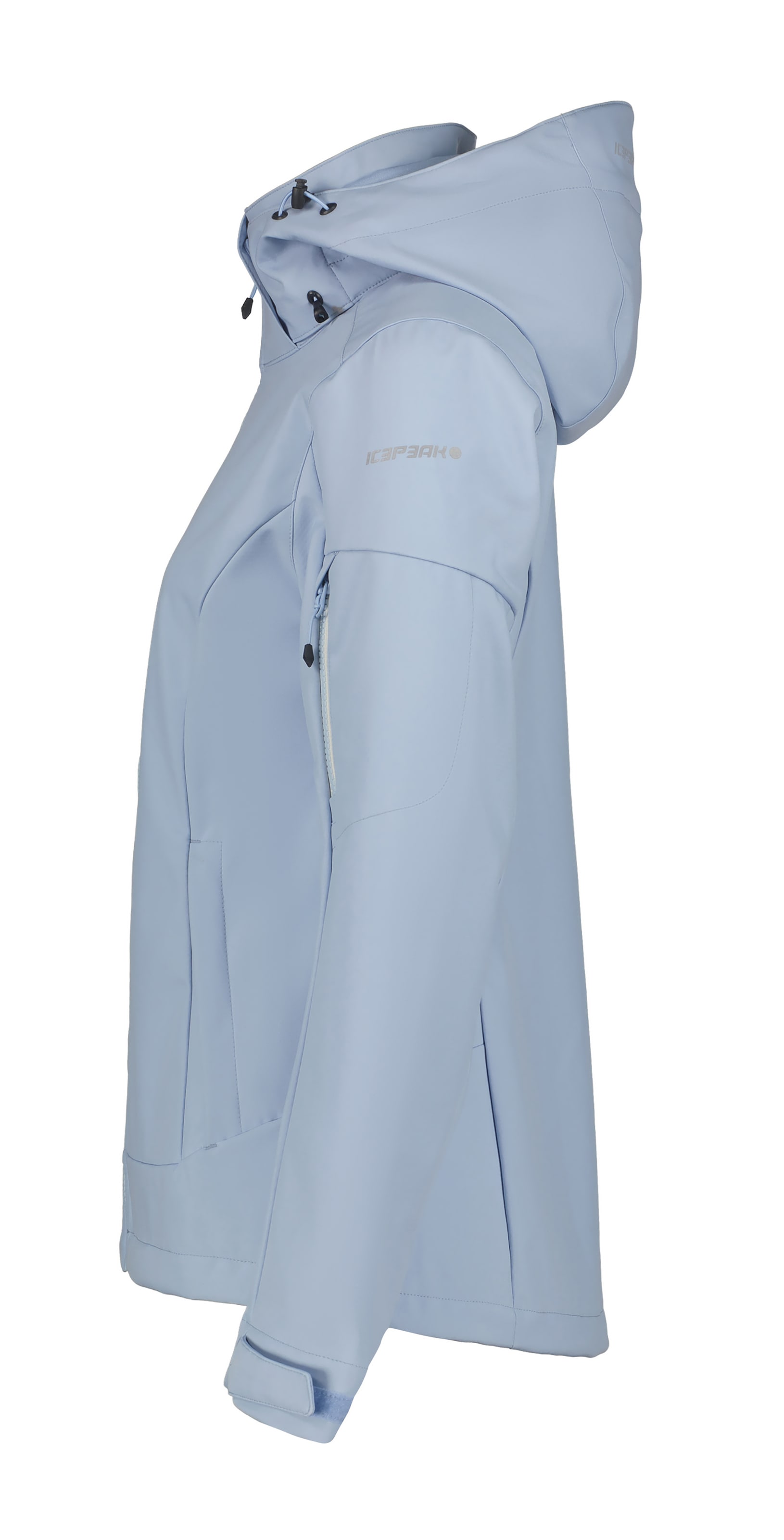 Icepeak Veste softshell »BATHGATE« 1 cuis tlg.