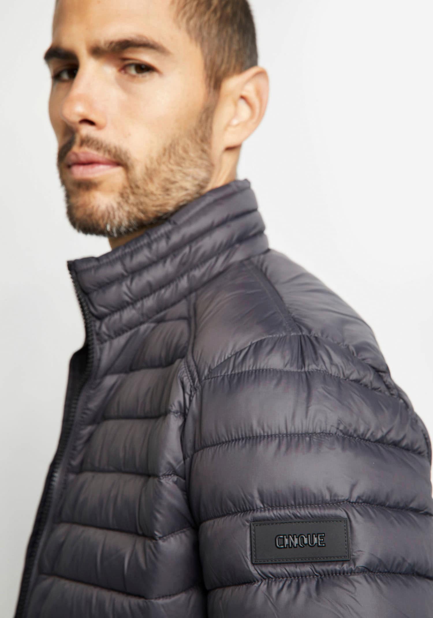 Cinque Veste matelassée »CIWRAP«