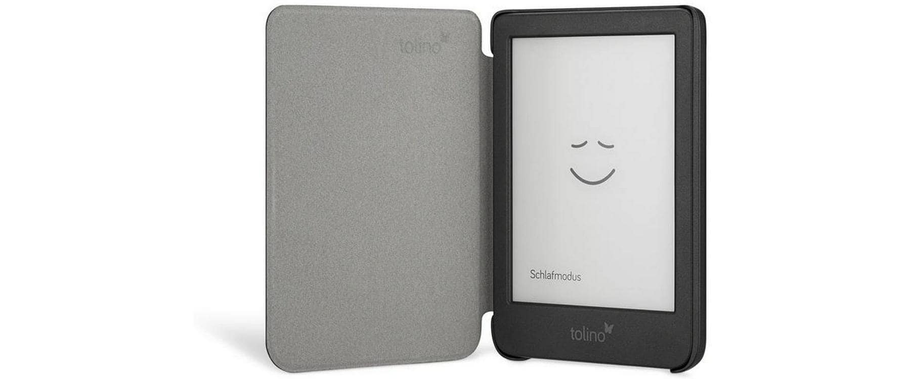 Tolino E-Reader-Hülle »Shine/Shine Color Slim« 15,2 cm (6 Zoll)