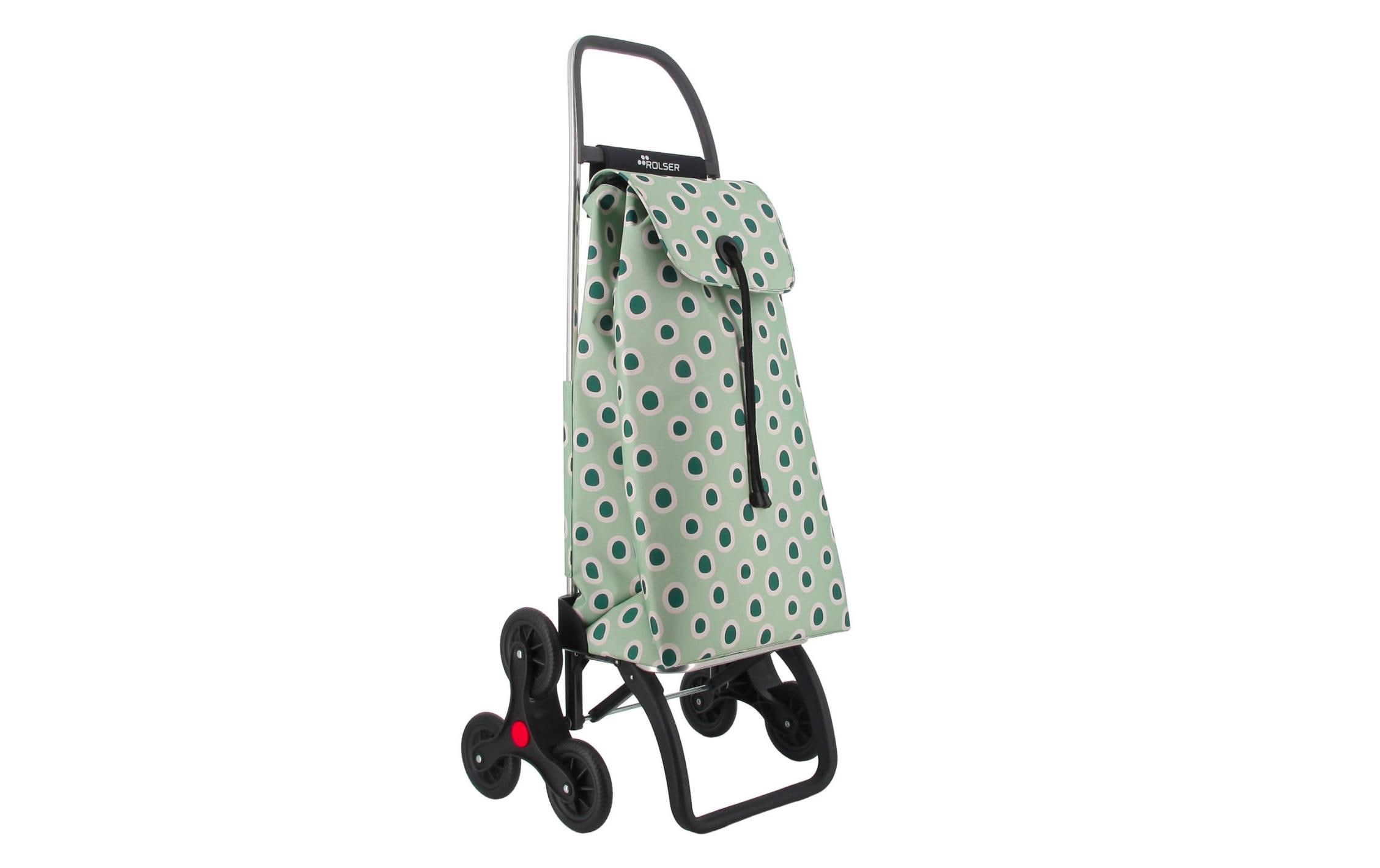 Rolser Einkaufstrolley »MF 6«