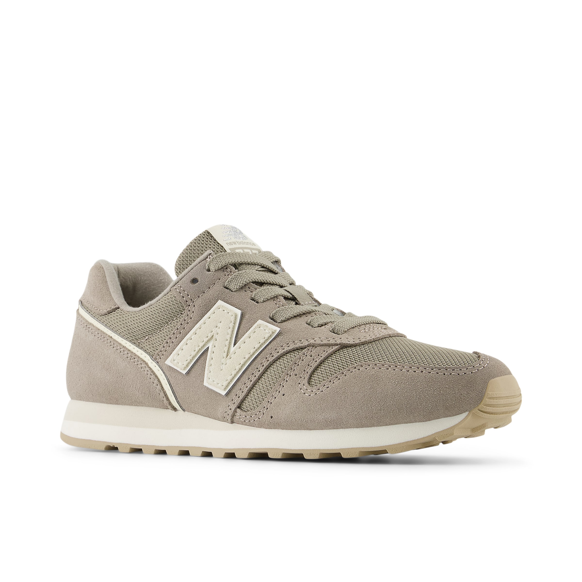 New Balance Sneakers »373«  mit Gummilaufsohle