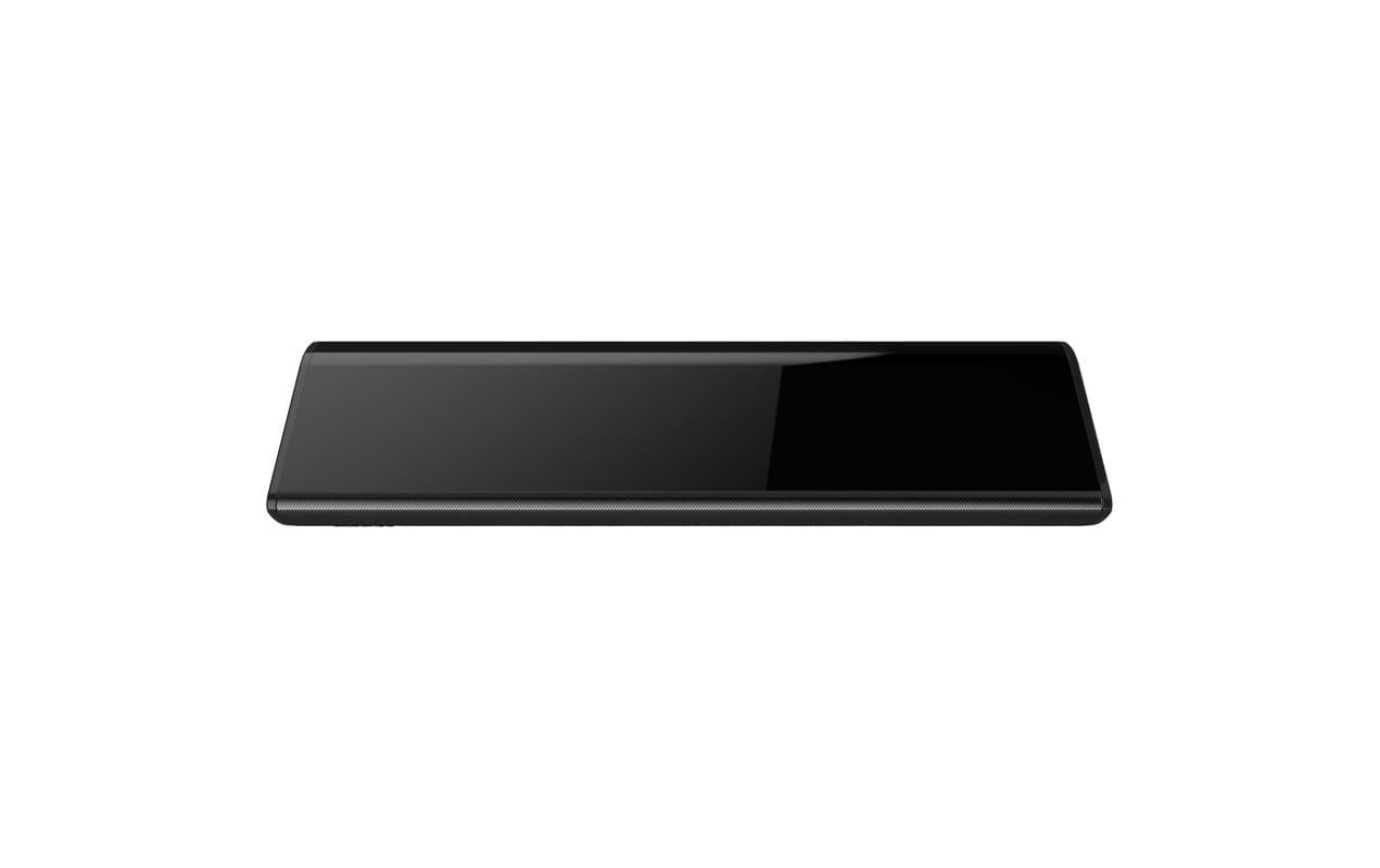 Creative Soundbar »Stage Air V2« 2.0 (Bluetooth Extra Bass | Lautstärkeregelung 10 W) Bluetooth, USB